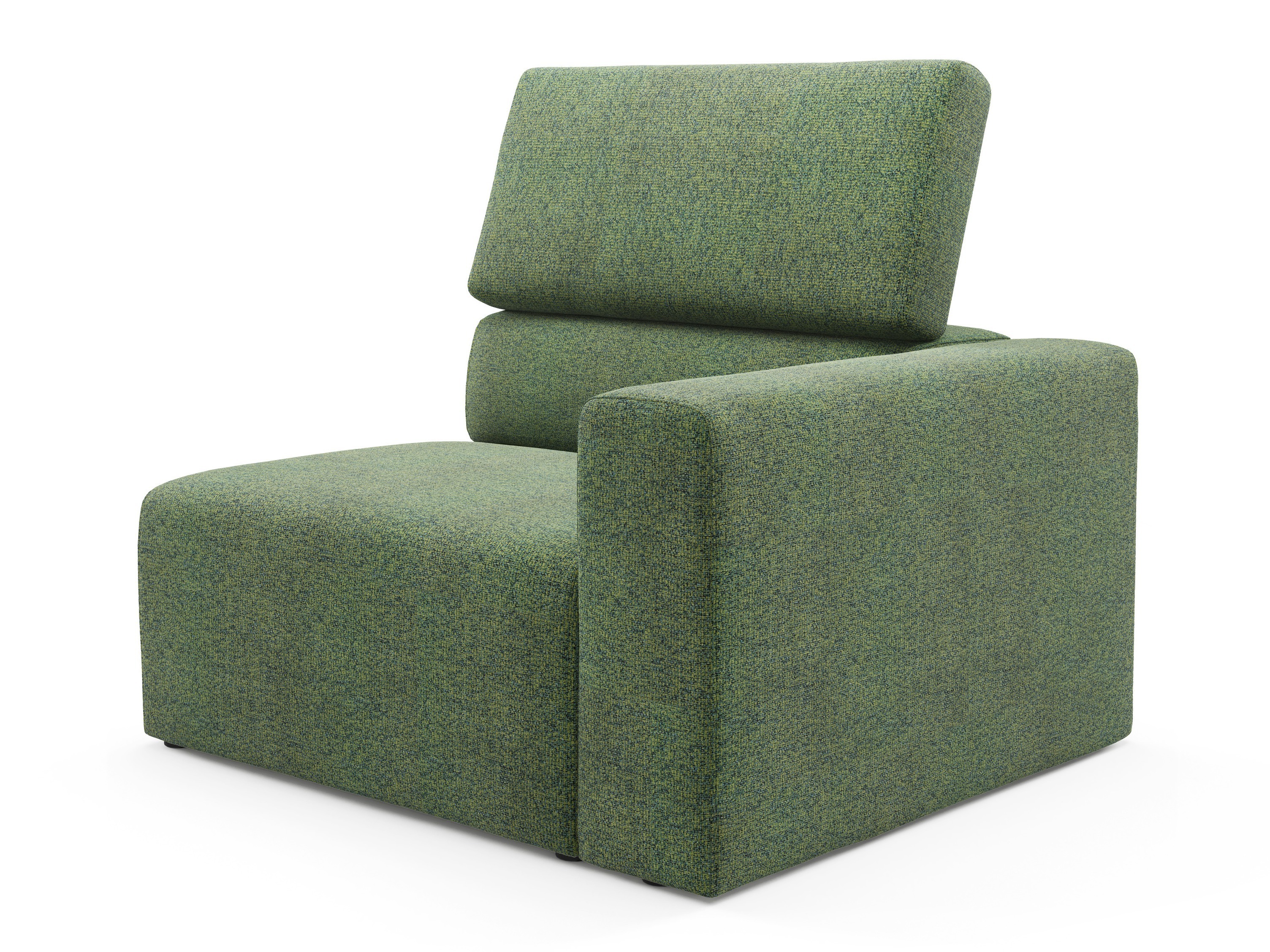 Modulinis fotelis Franklin 204 (Puente 34)