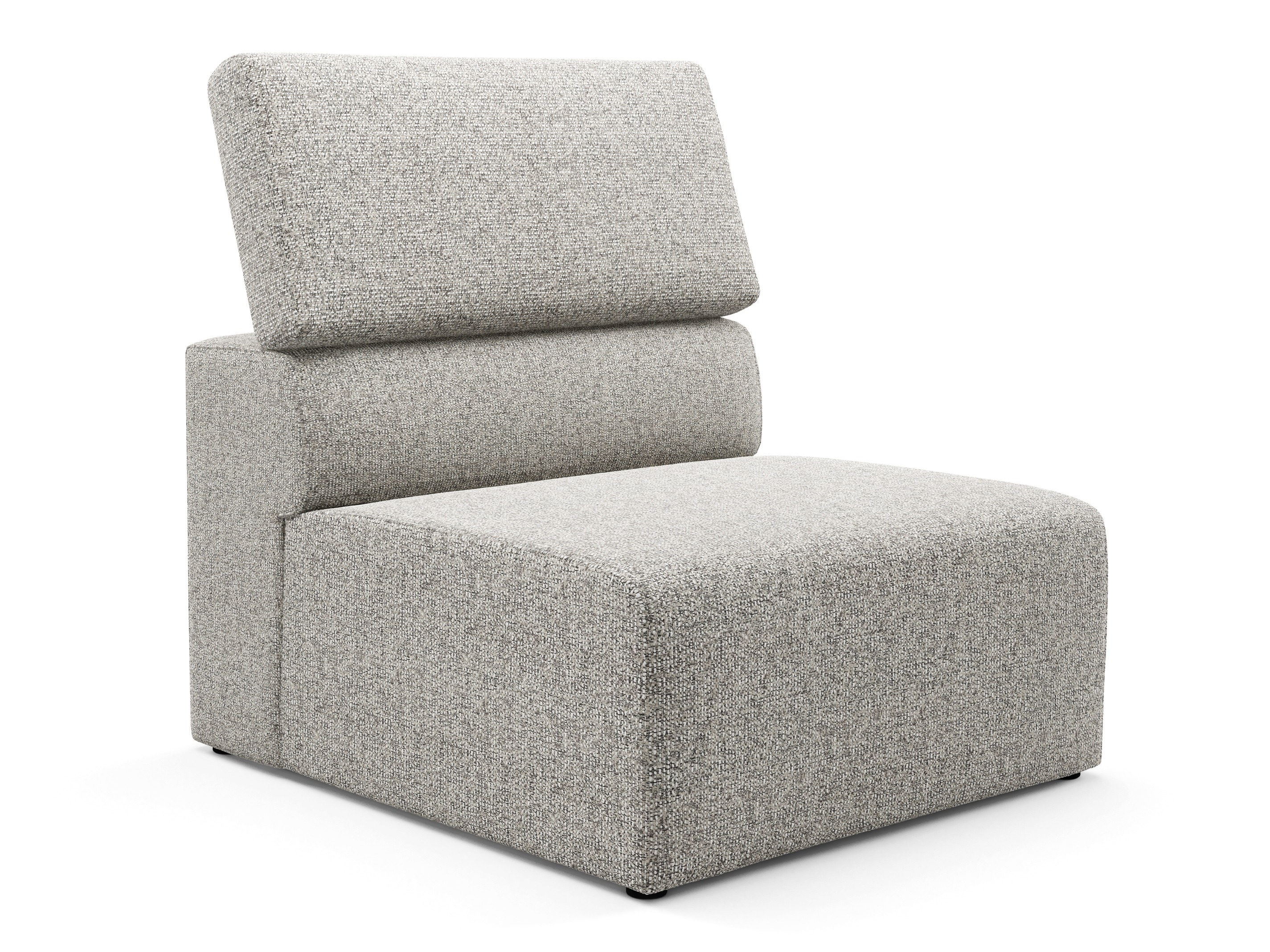 Modulinis fotelis Virorle 101 (Puente 09)