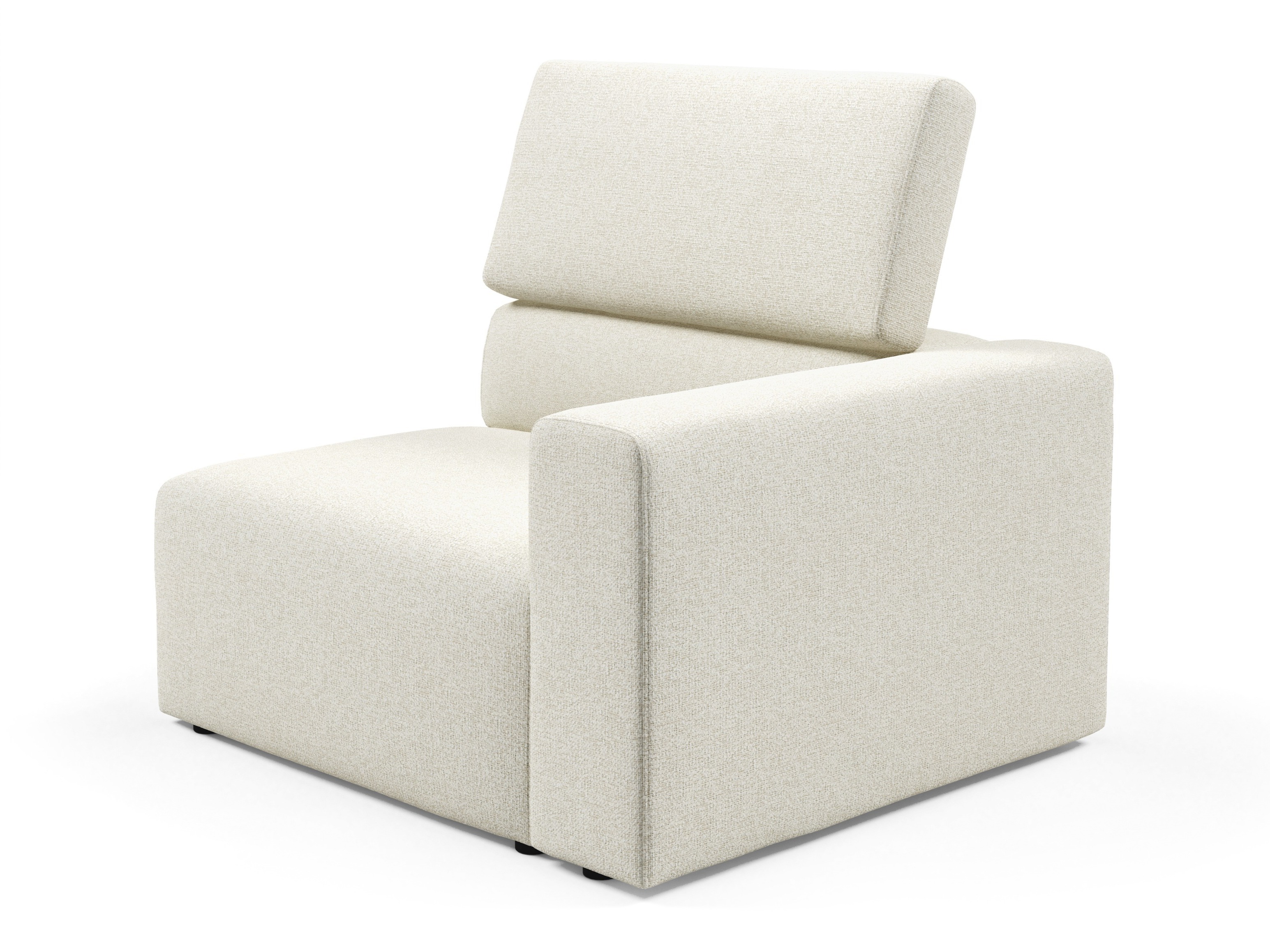 Modulinis fotelis Virorle 102 (Puente 03)