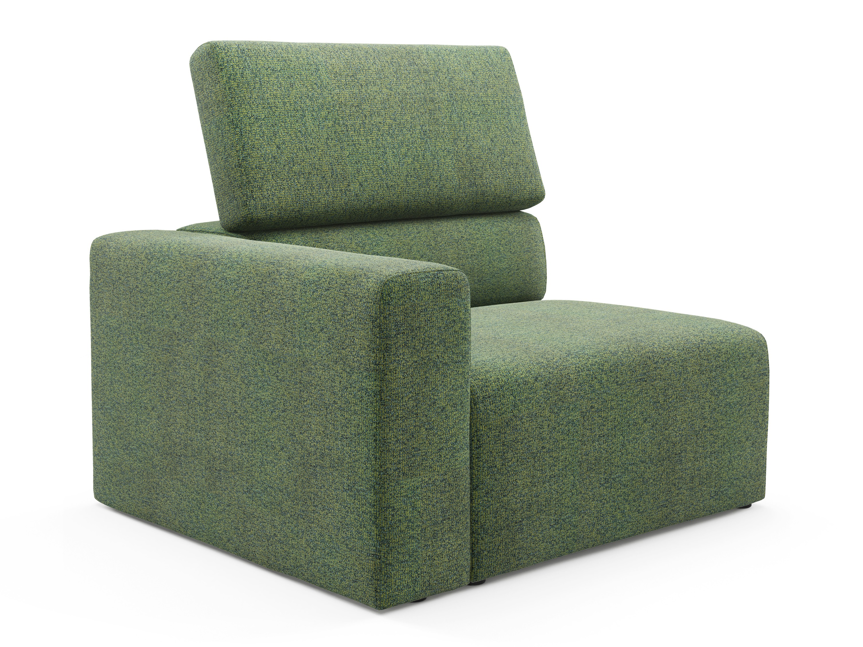 Modulinis fotelis Virorle 102 (Puente 34)