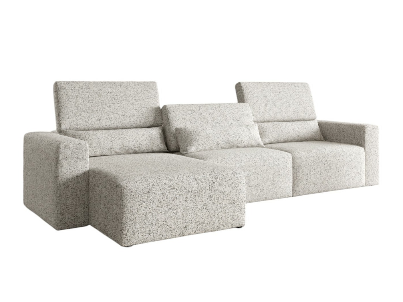 Modulinis minkštas kampas Virorle 100 (Puente 06)