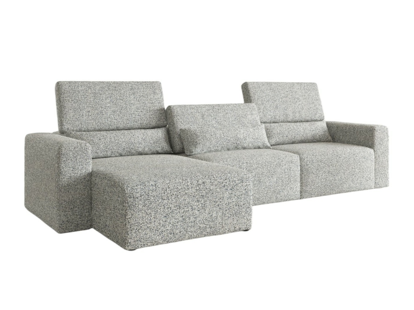 Modulinis minkštas kampas Virorle 100 (Puente 11)