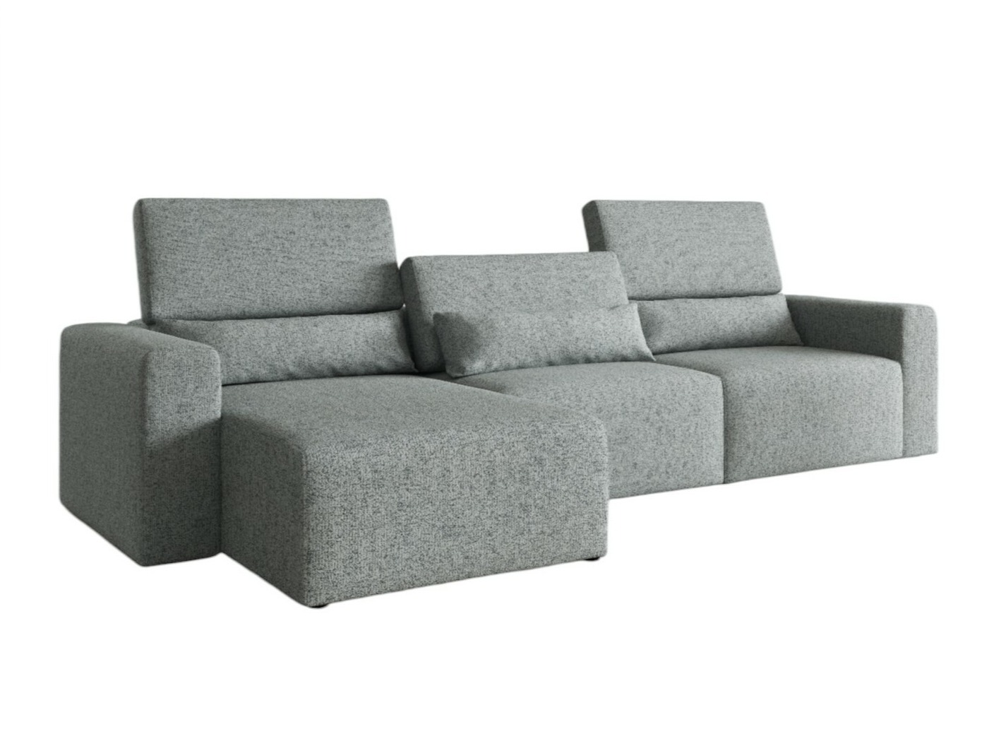 Modulinis minkštas kampas Virorle 100 (Puente 92)