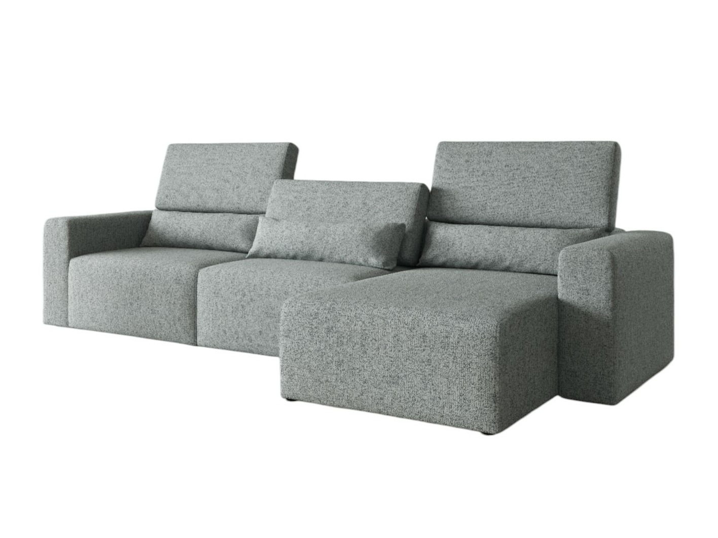 Modulinis minkštas kampas Virorle 100 (Puente 92)