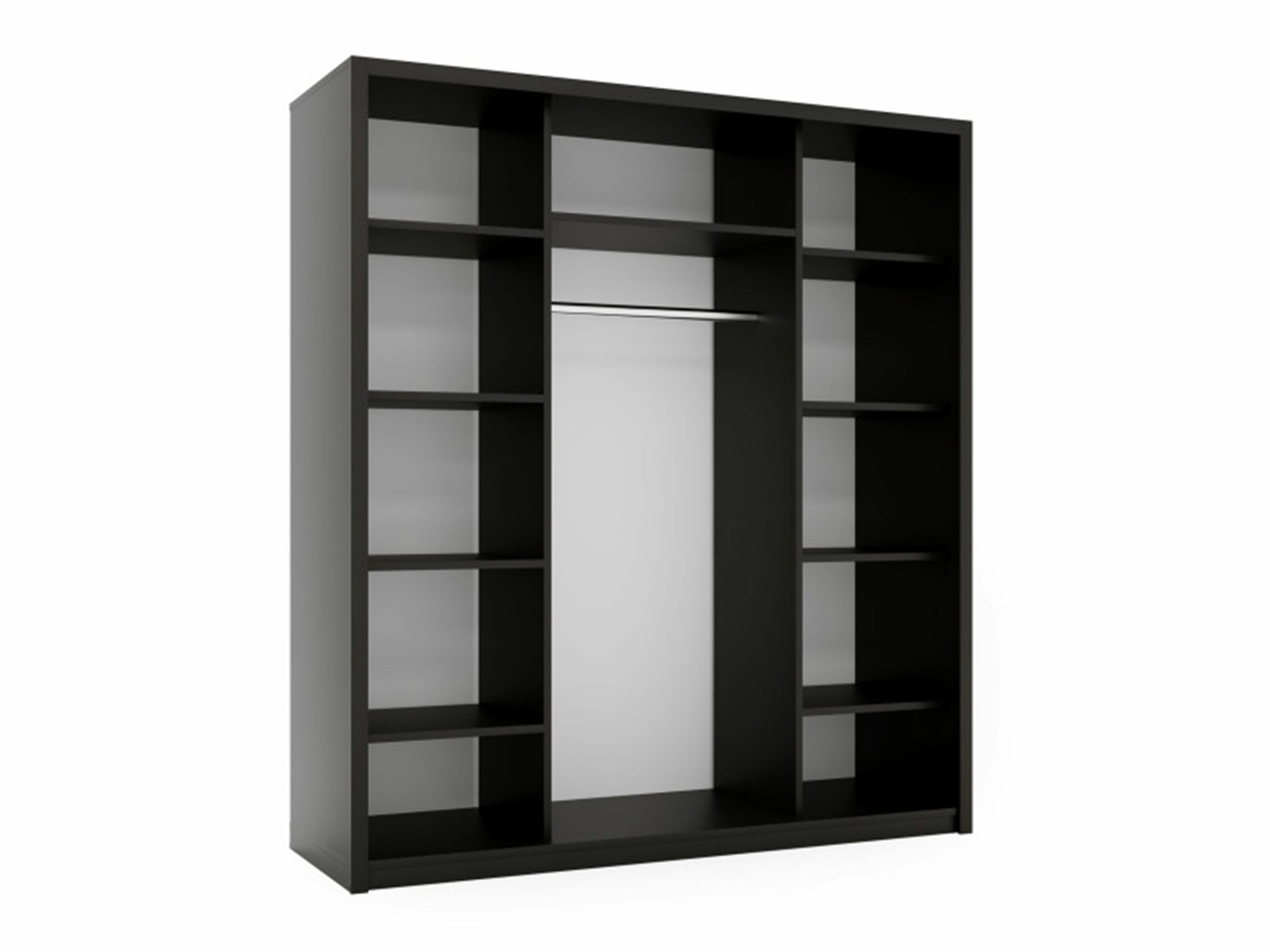 Spinta Murrieta 192 (Juoda + Geltona)