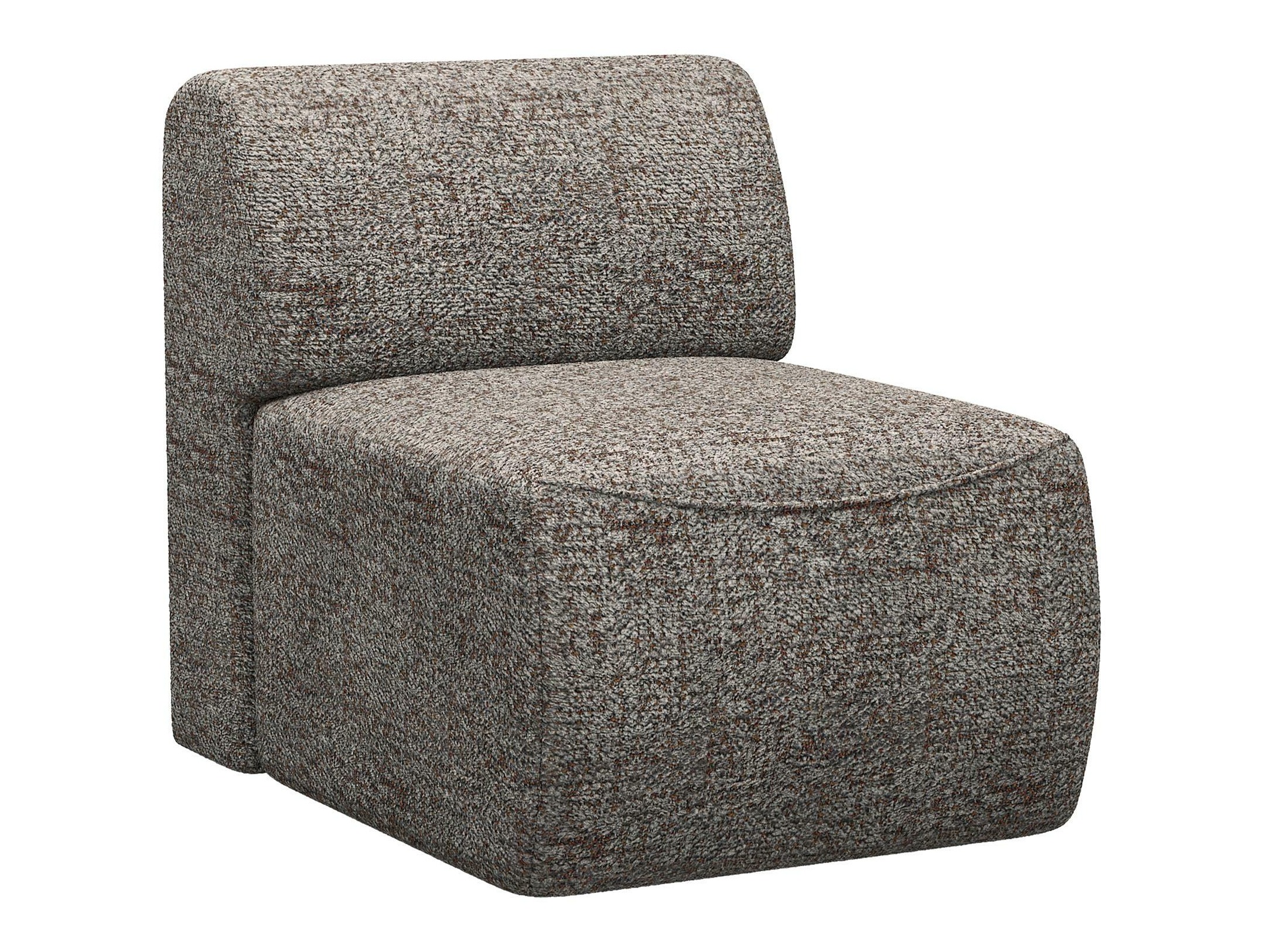 Modulinis fotelis Elbmonu 100 (Bello 10)