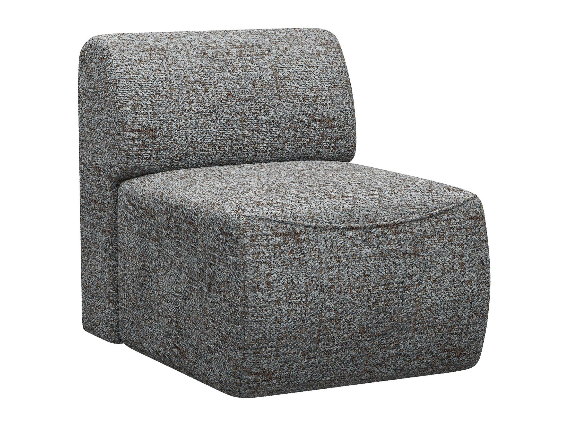 Modulinis fotelis Elbmonu 100 (Bello 15)