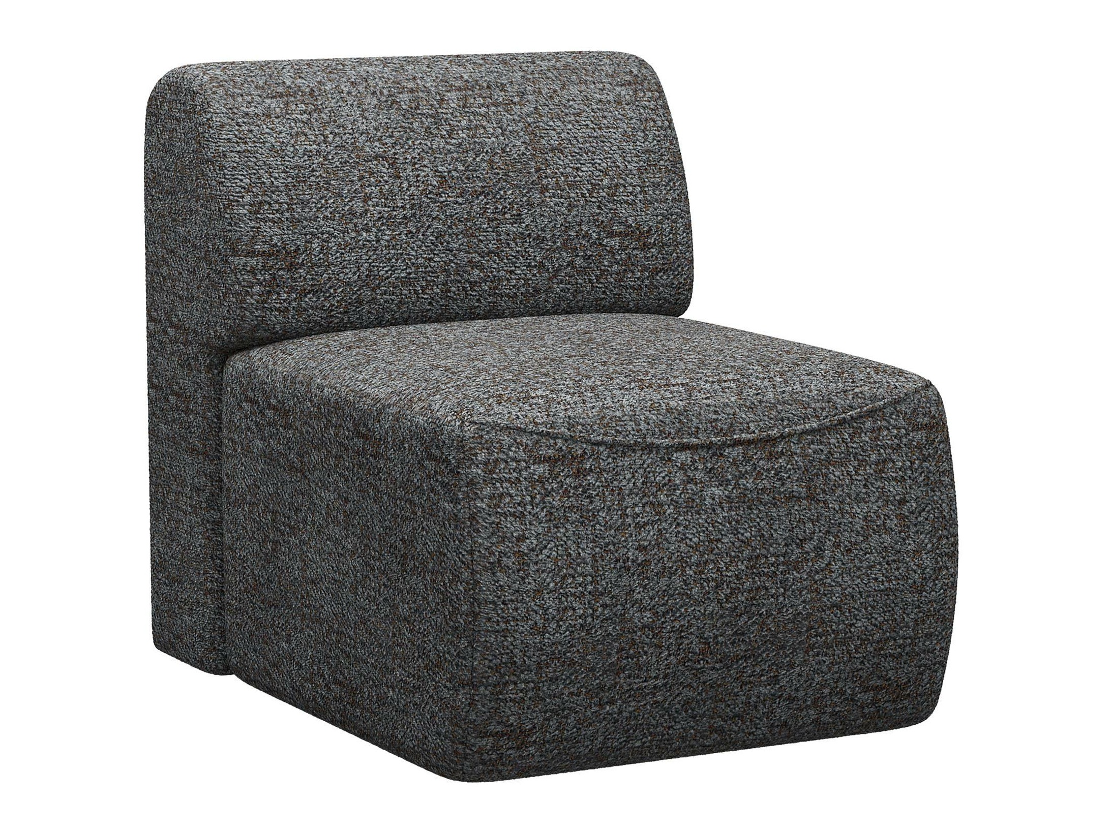 Modulinis fotelis Elbmonu 100 (Bello 25)