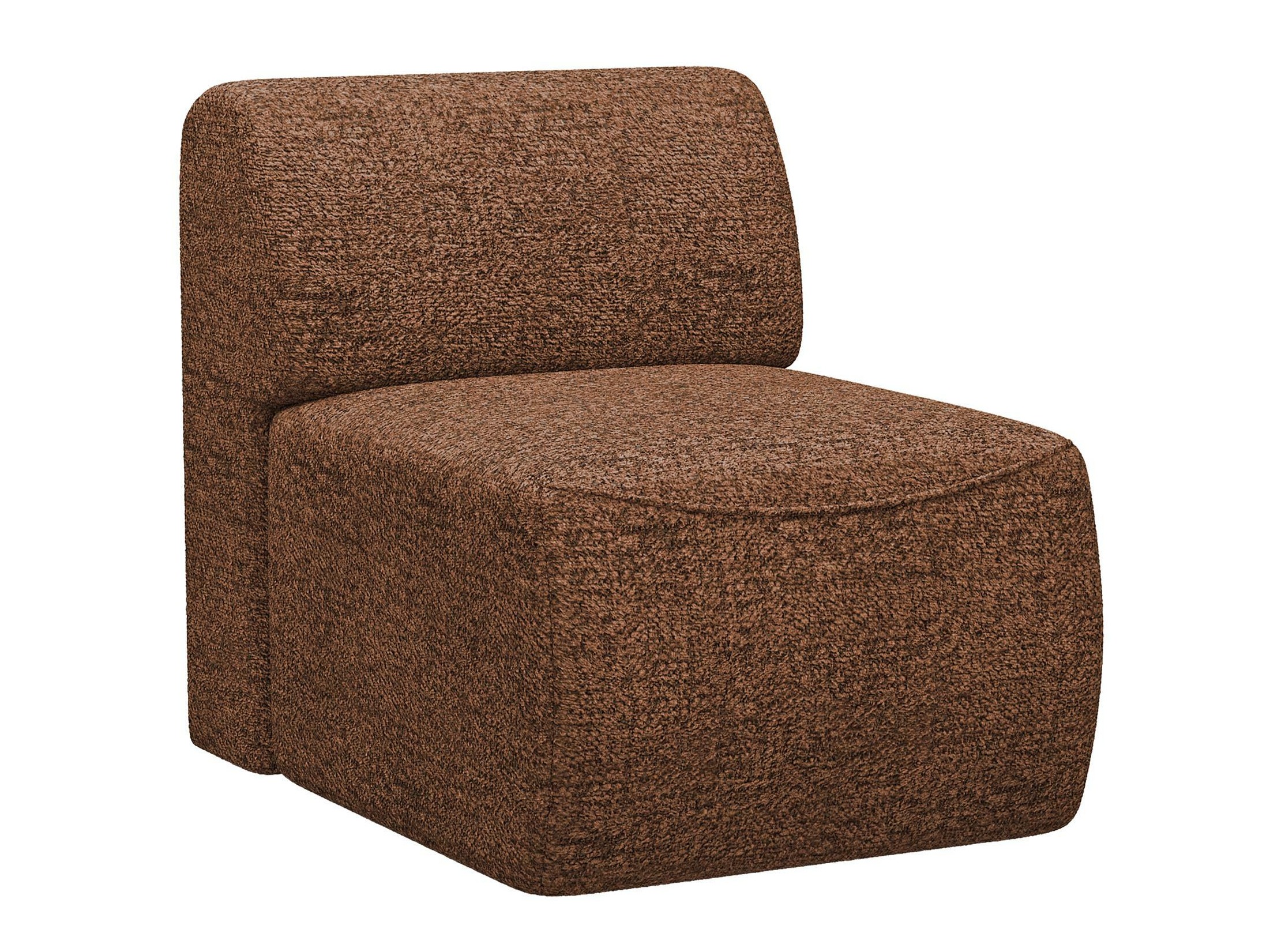 Modulinis fotelis Elbmonu 100 (Bello 40)