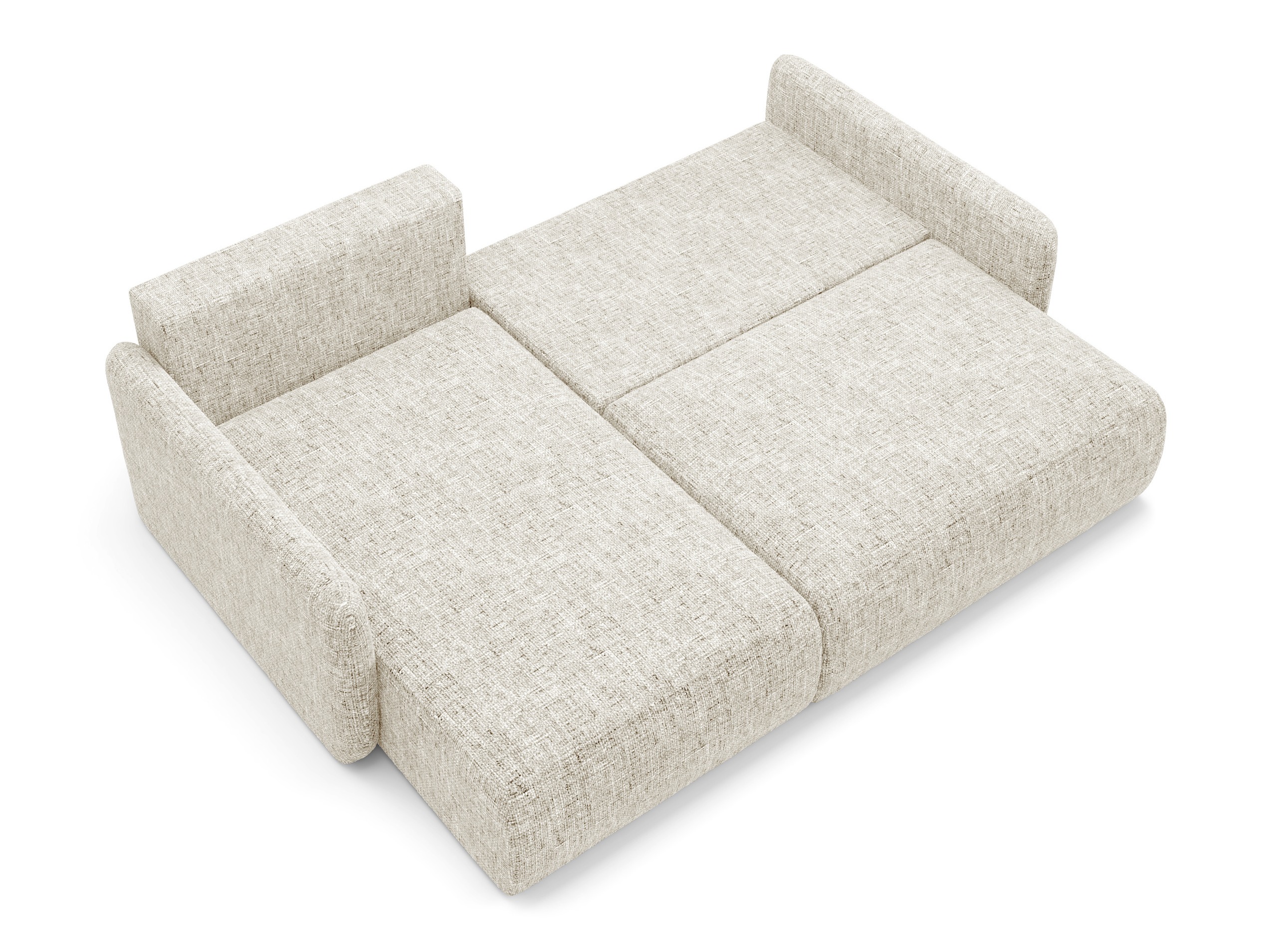 Minkštas kampas Franklin 107 (Imo 05)