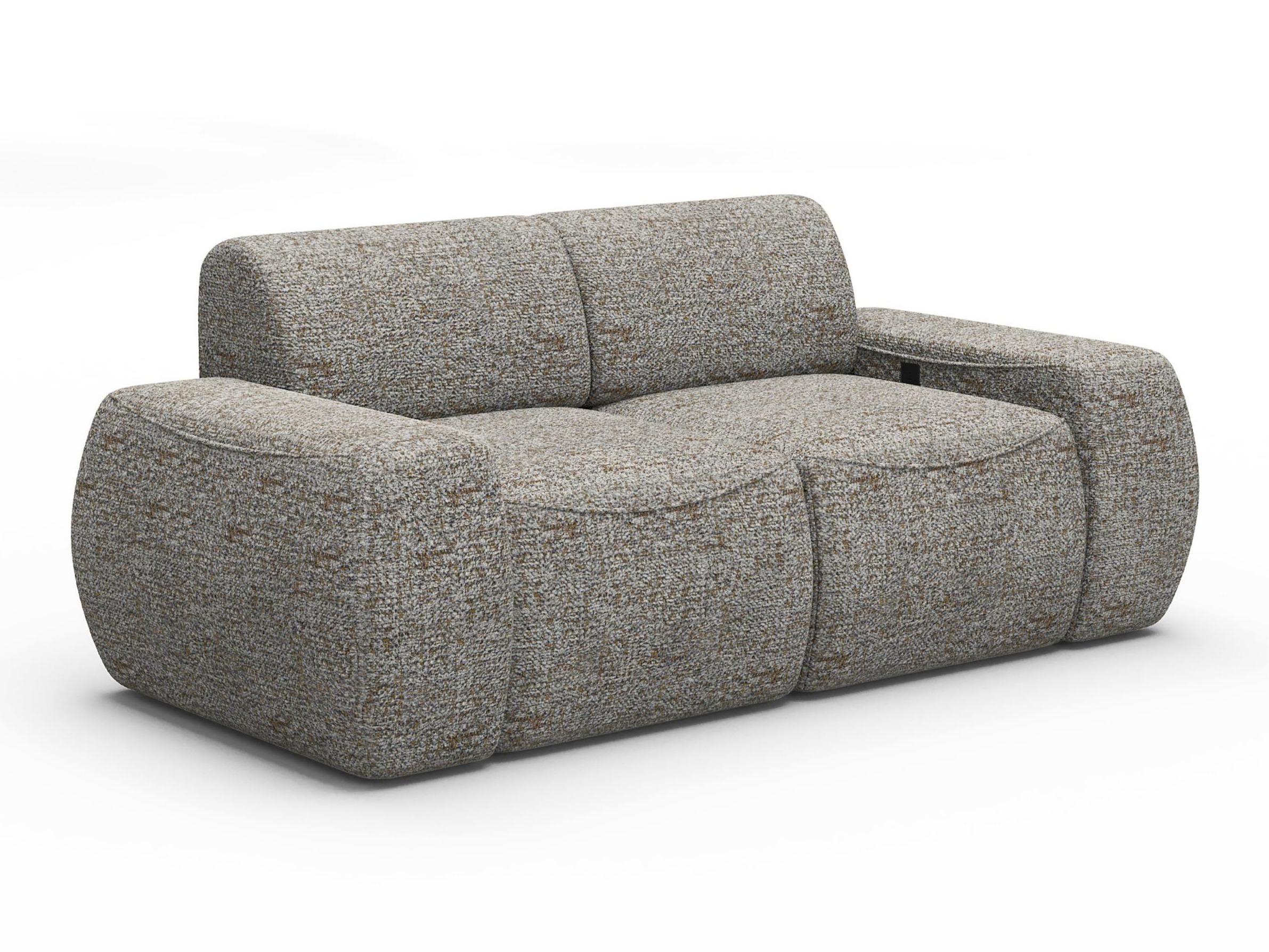 Modulinė sofa Elbmonu 104 (Bello 10)
