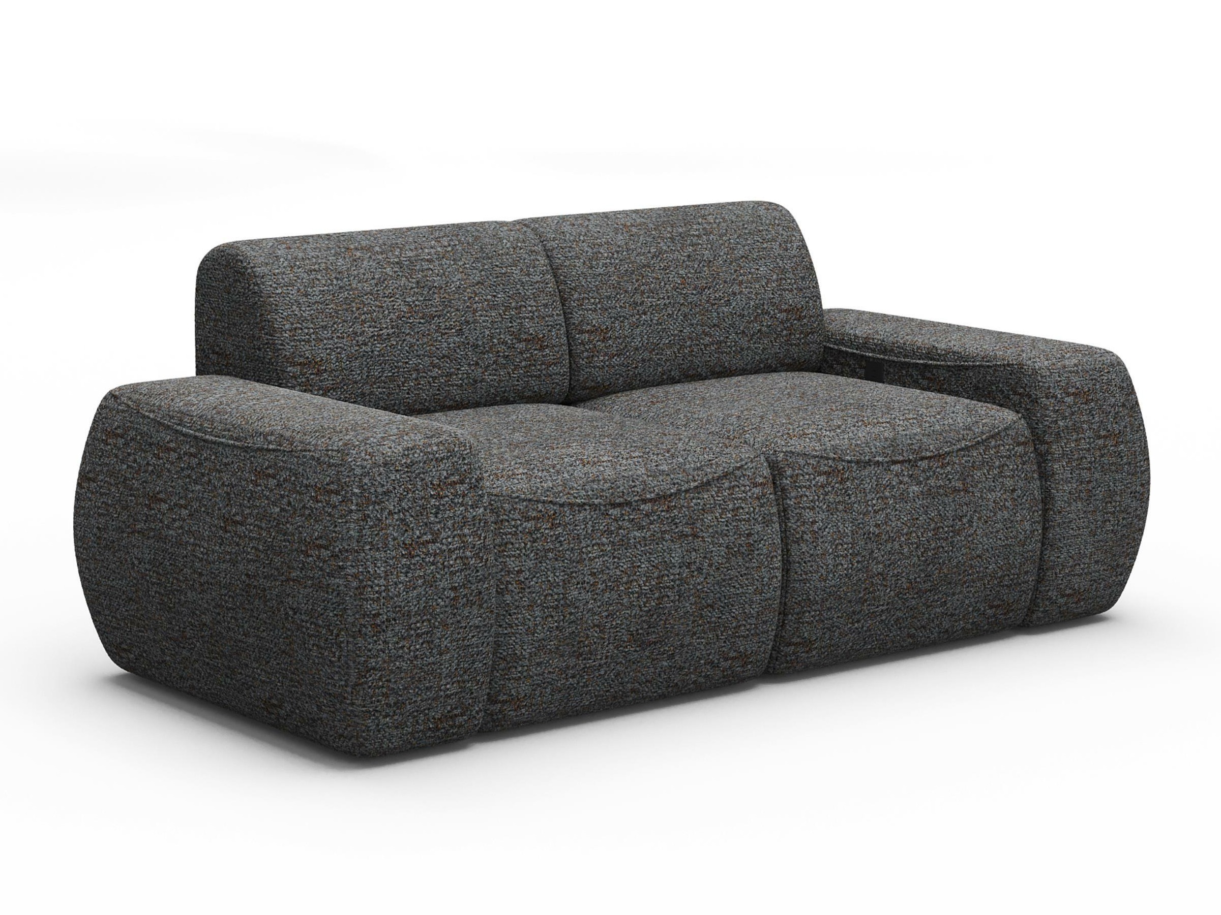 Modulinė sofa Elbmonu 104 (Bello 25)