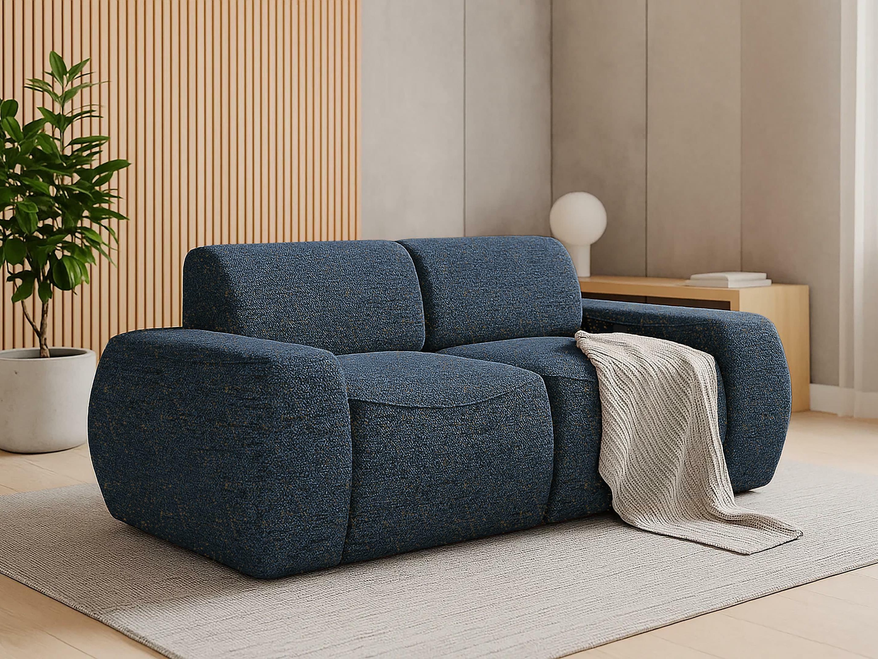 Modulinė sofa Elbmonu 104 (Bello 30)