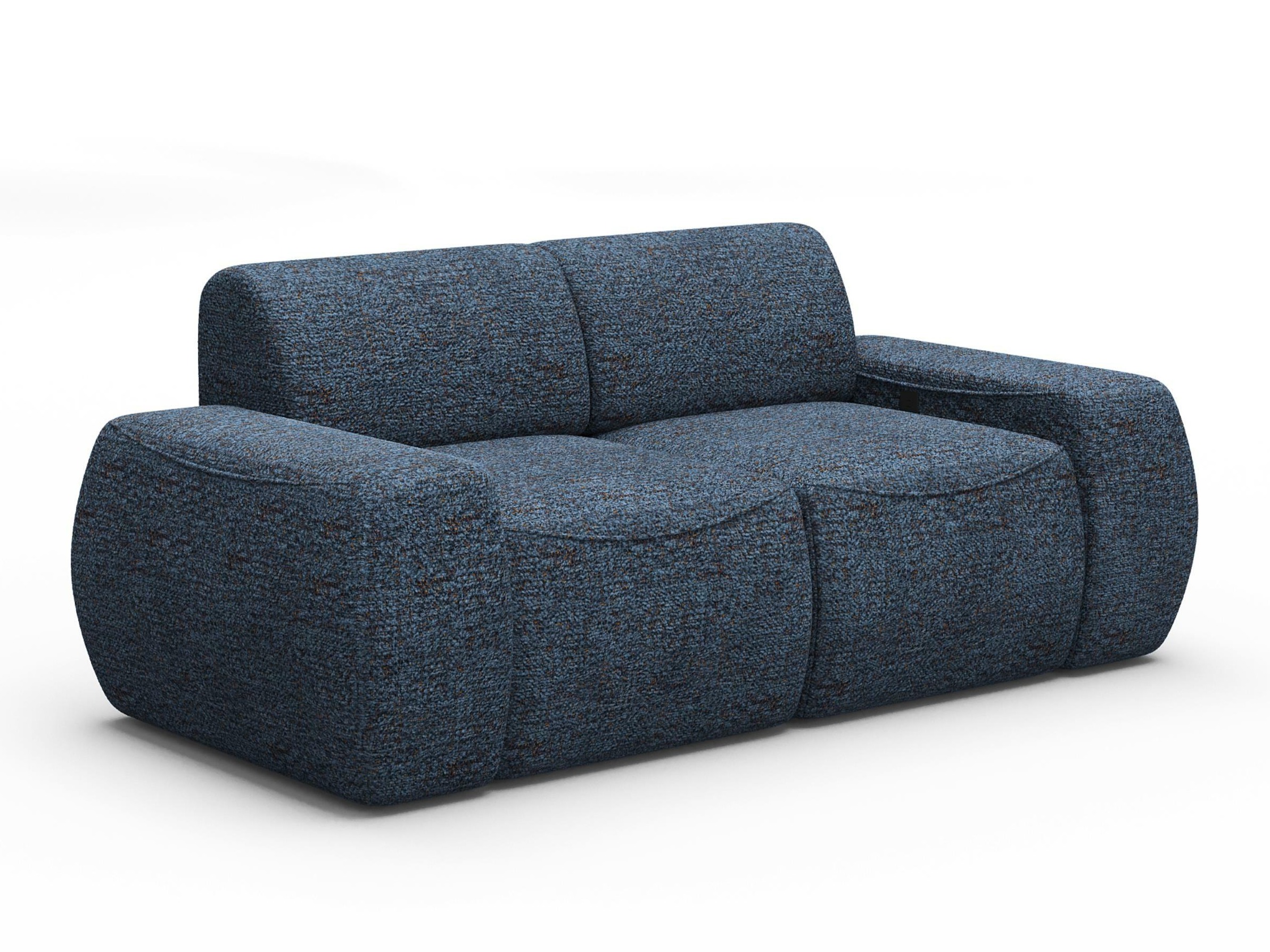 Modulinė sofa Elbmonu 104 (Bello 30)