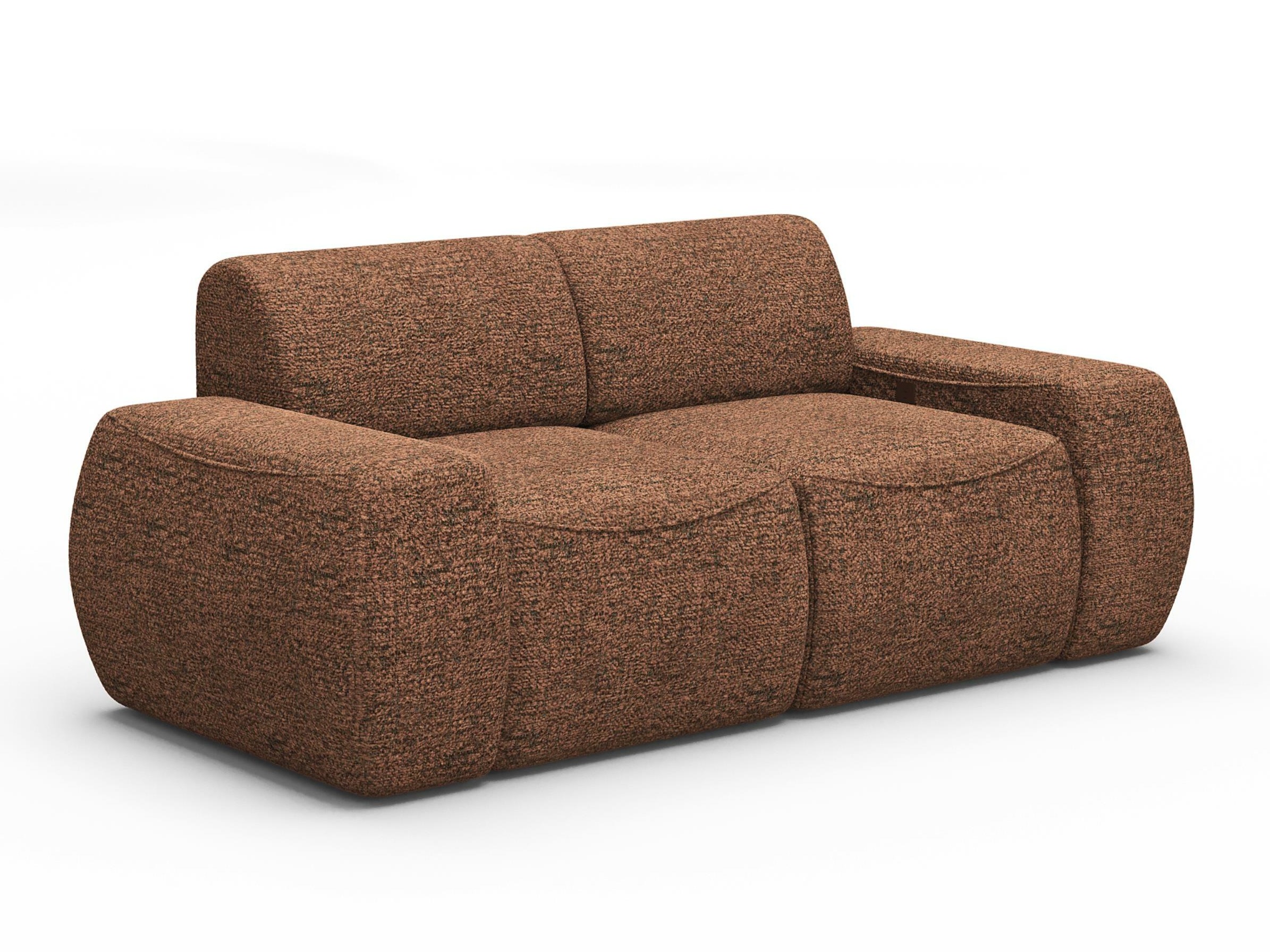 Modulinė sofa Elbmonu 104 (Bello 40)