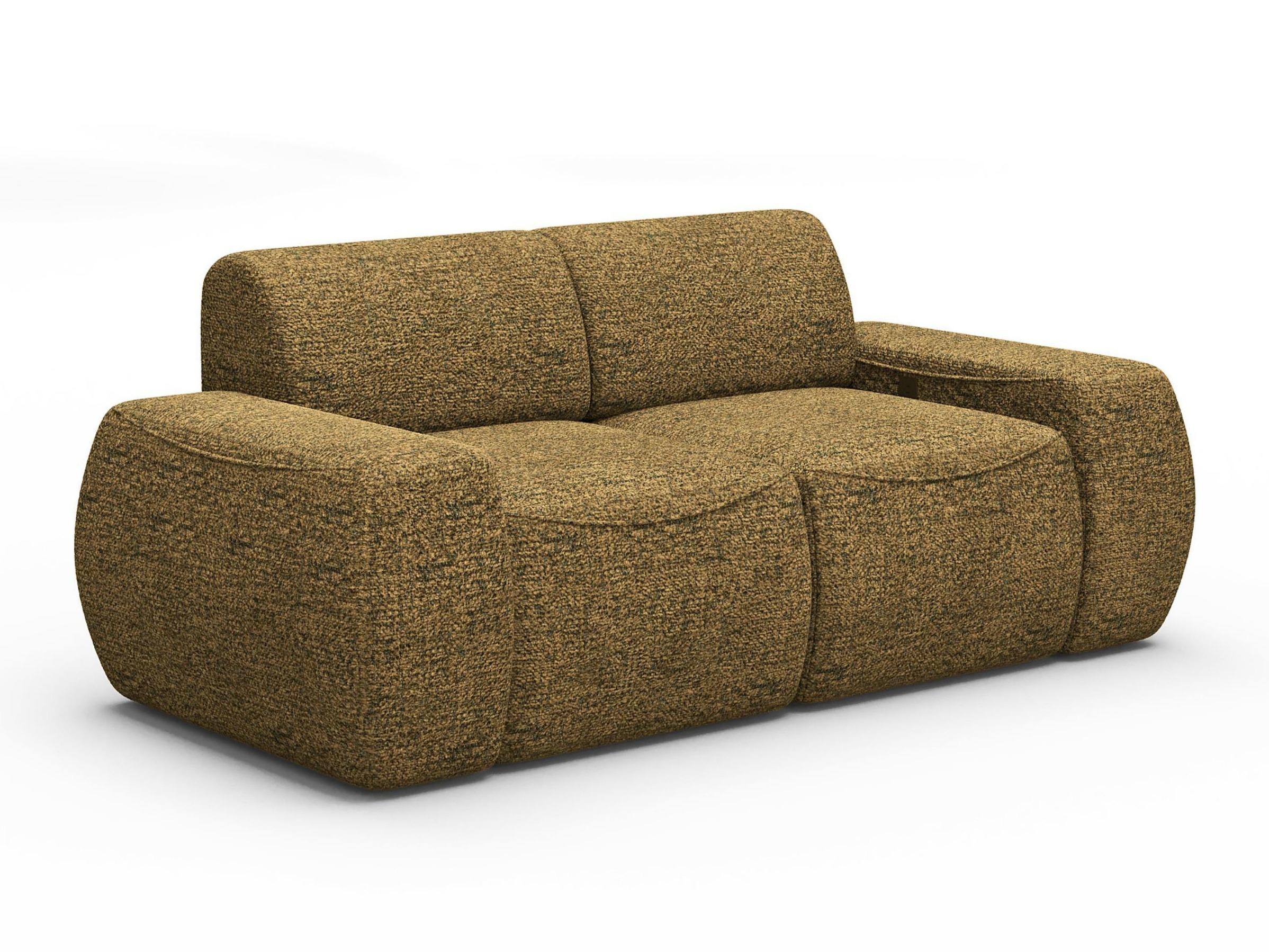 Modulinė sofa Elbmonu 104 (Bello 45)