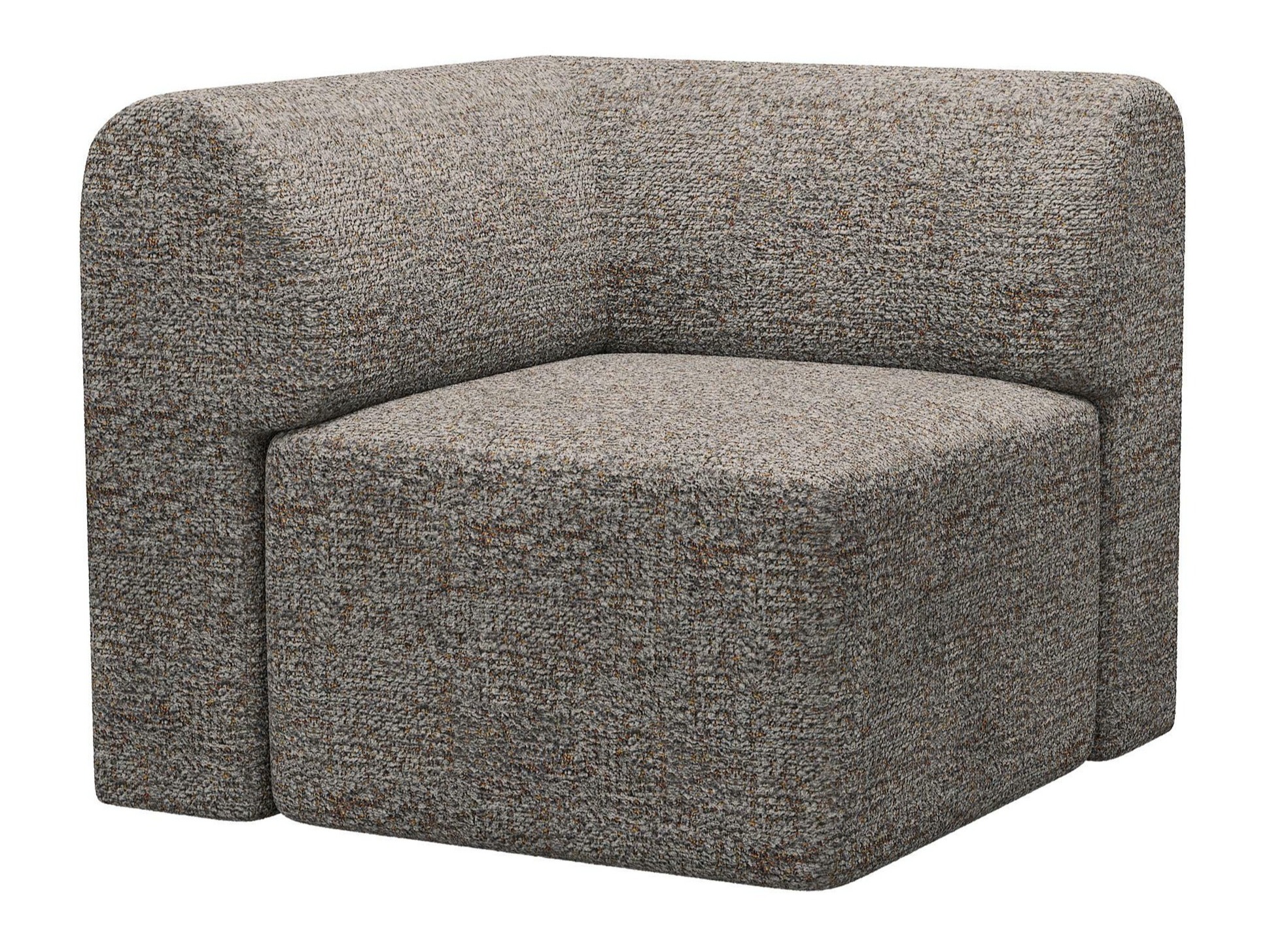 Modulinis fotelis Elbmonu 101 (Bello 10)