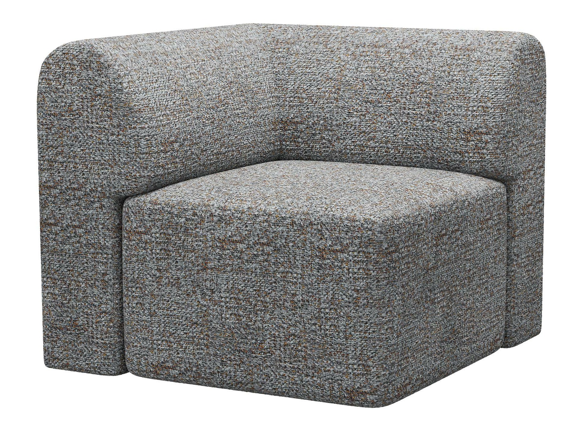 Modulinis fotelis Elbmonu 101 (Bello 15)