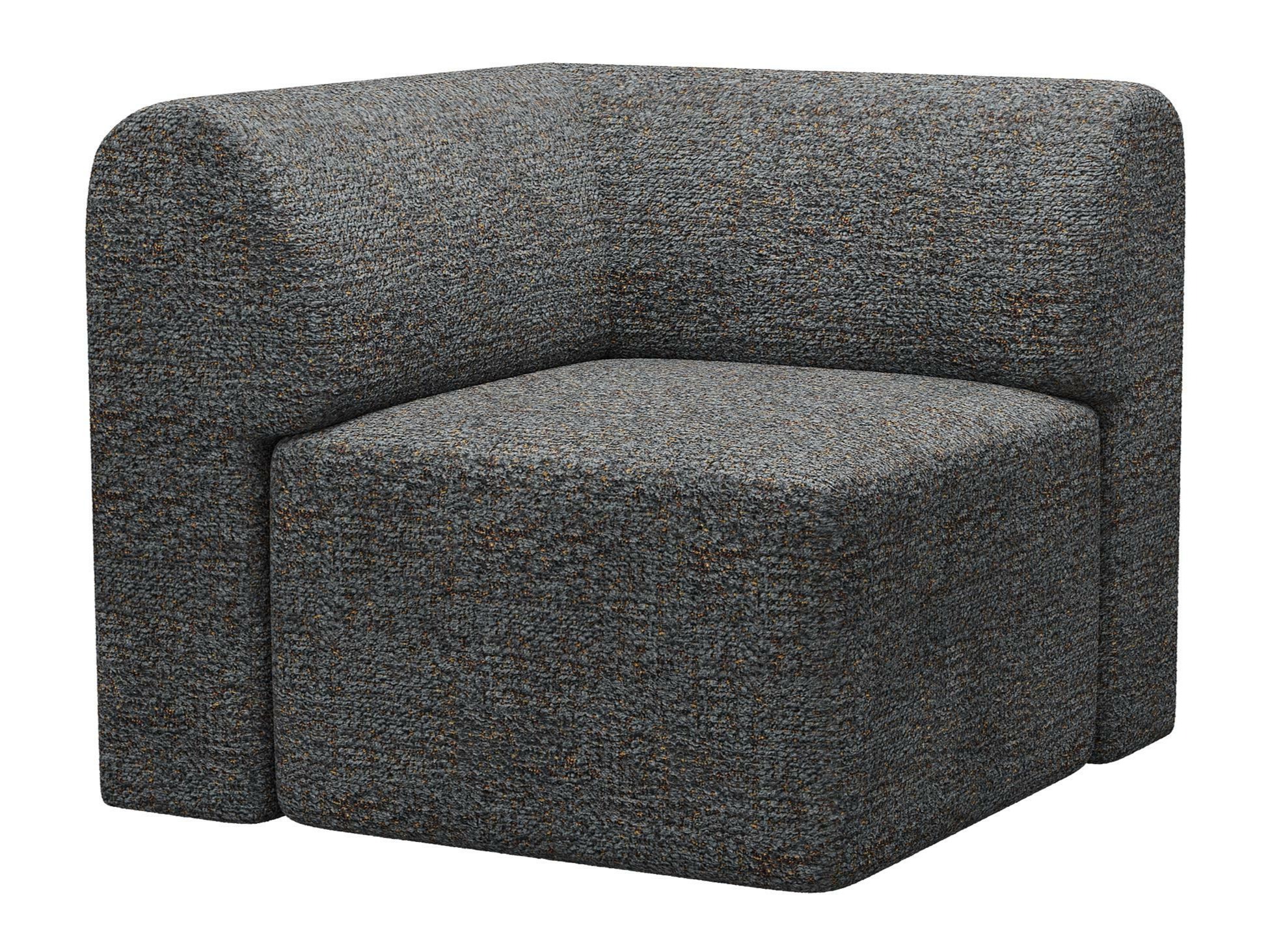 Modulinis fotelis Elbmonu 101 (Bello 25)