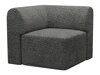 Modulinis fotelis Elbmonu 101 (Bello 25)