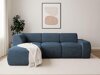 Modulinis fotelis Elbmonu 101 (Bello 30)