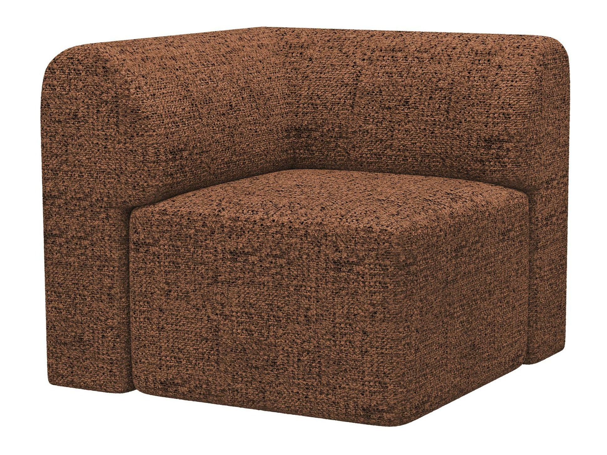 Modulinis fotelis Elbmonu 101 (Bello 40)