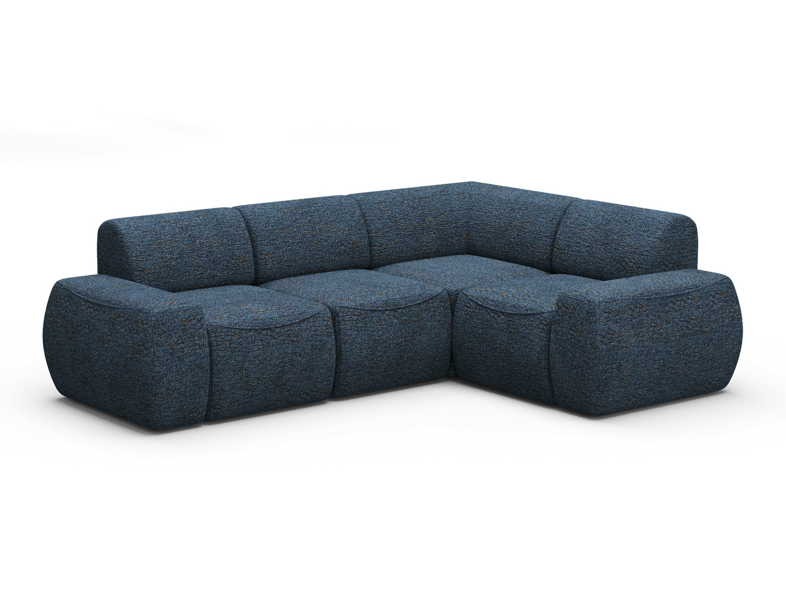 Modulinis minkštas kampas Elbmonu 105 (Bello 30)