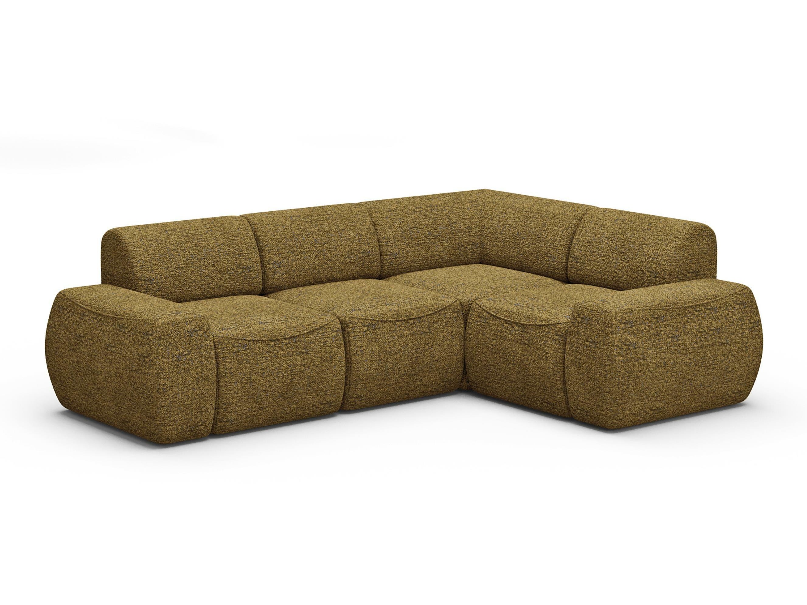 Modulinis minkštas kampas Elbmonu 105 (Bello 45)