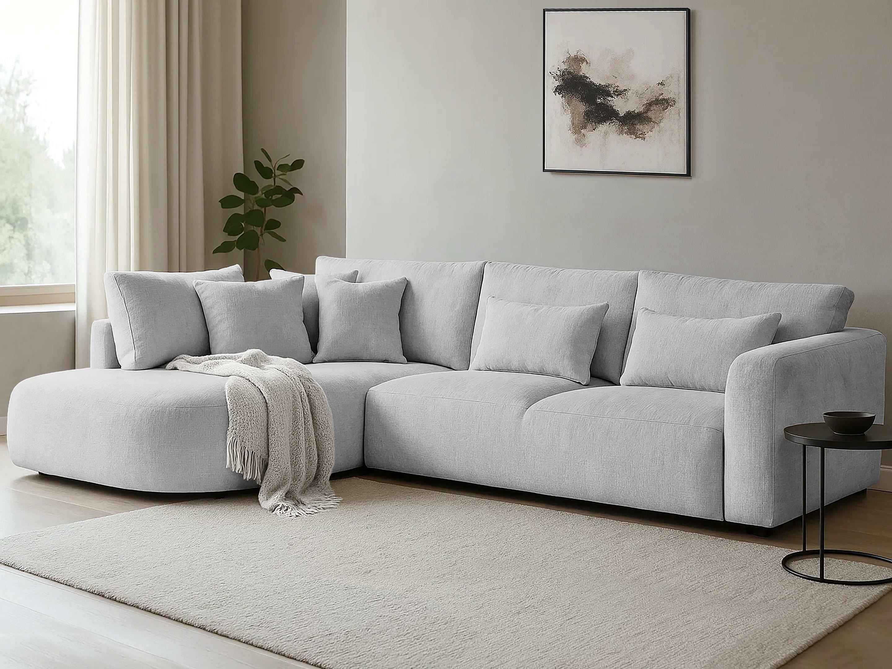 Minkštas kampas Margate 106 (Tresor 05)