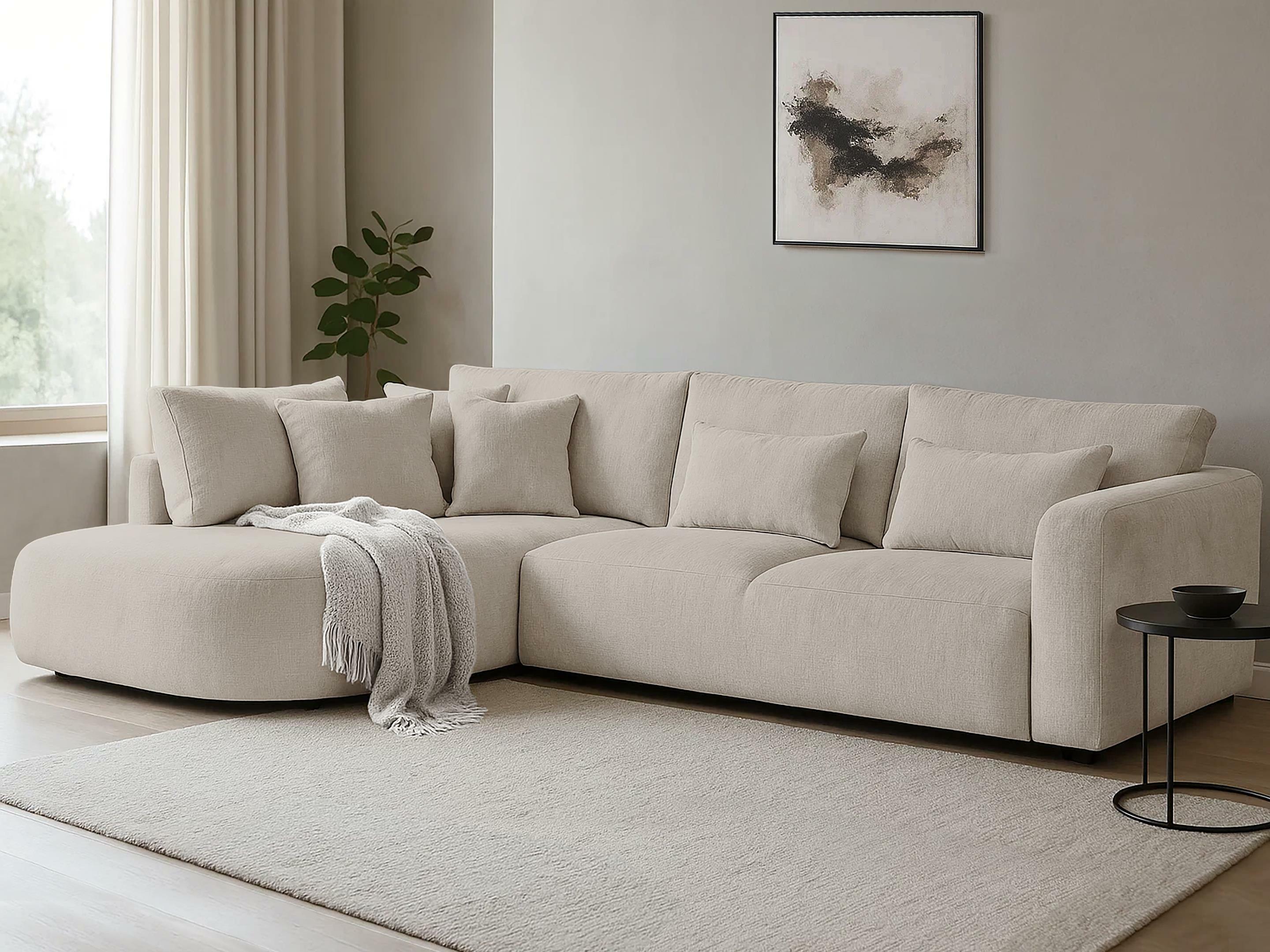 Minkštas kampas Margate 106 (Tresor 32)