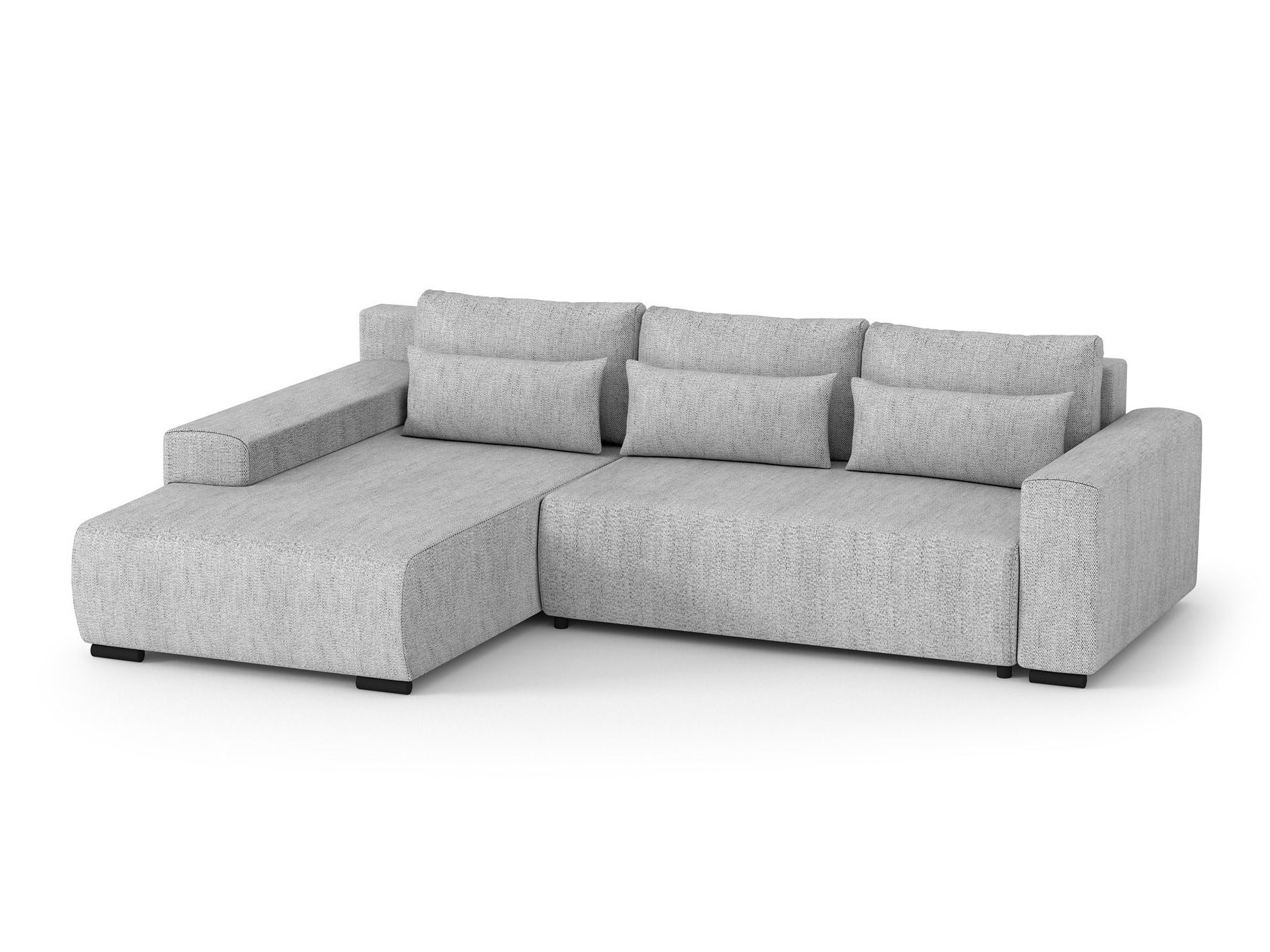 Minkštas kampas Margate 116 (Modesto 481)