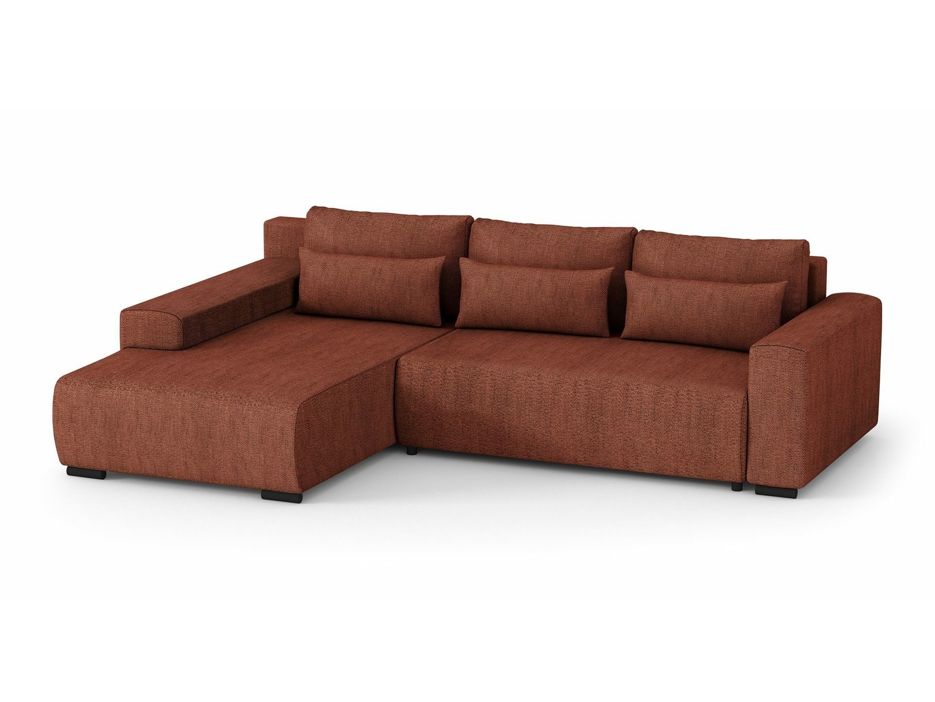 Minkštas kampas Margate 116 (Modesto 483)