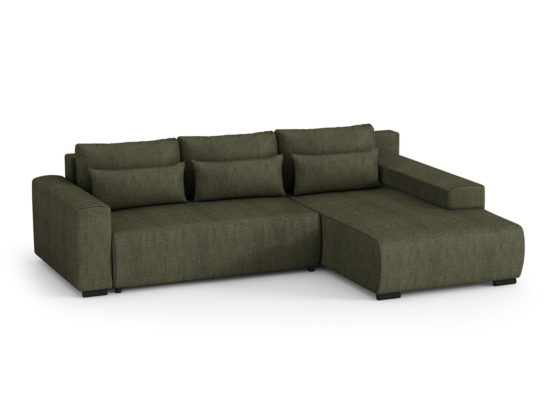 Minkštas kampas Margate 116 (Modesto 484)