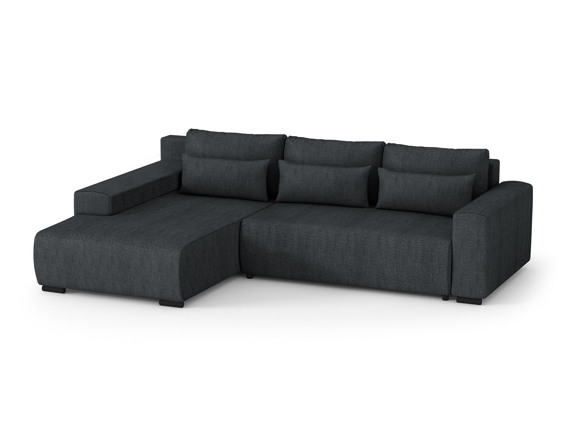 Minkštas kampas Margate 116 (Modesto 489)