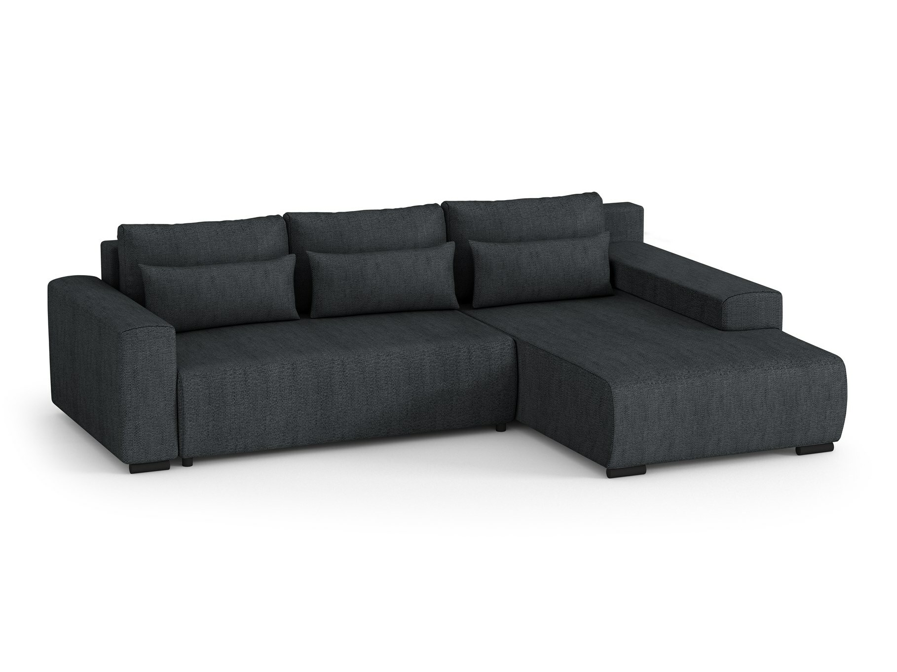 Minkštas kampas Margate 116 (Modesto 489)