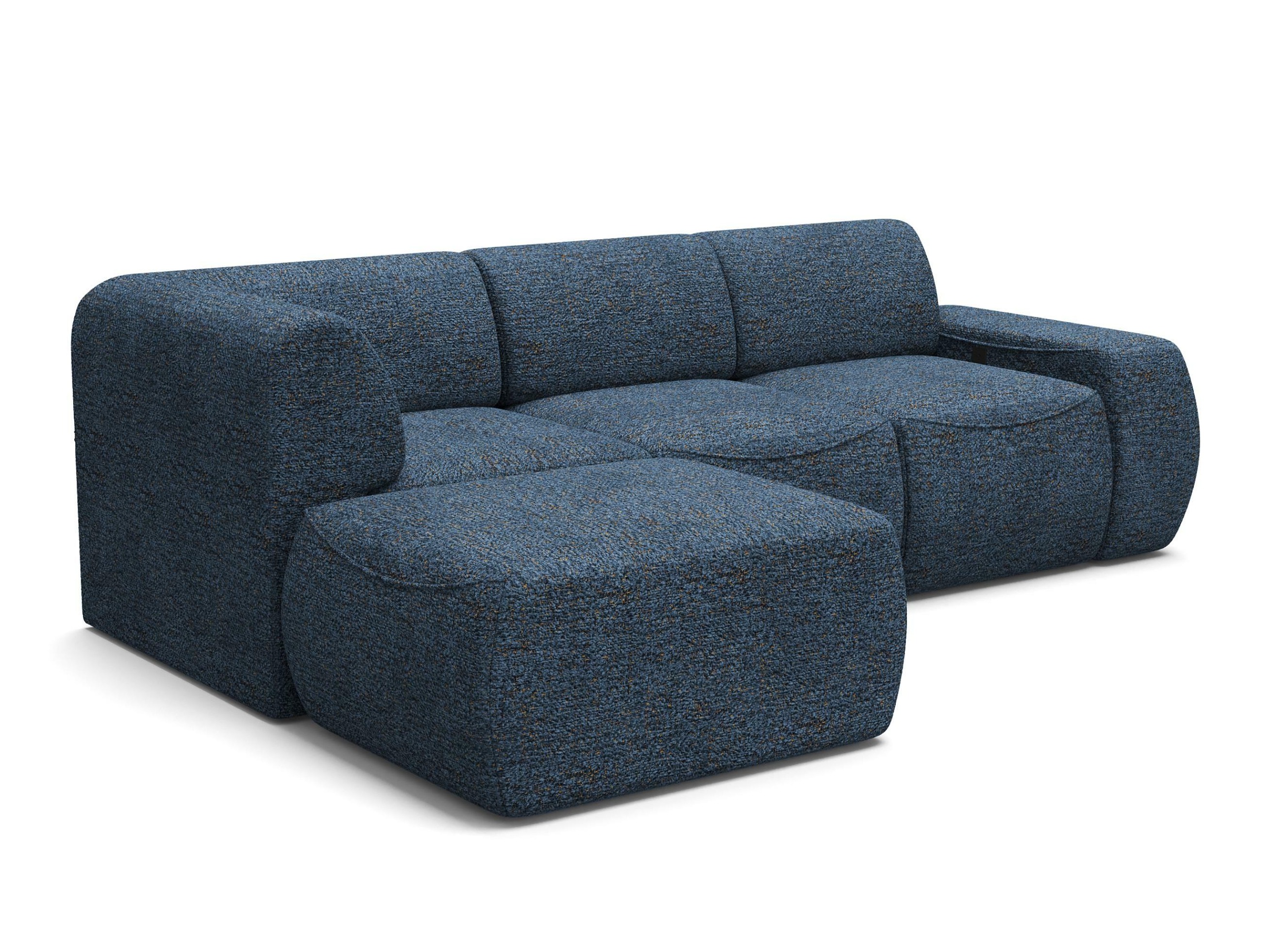 Modulinis minkštas kampas Elbmonu 106 (Bello 30)