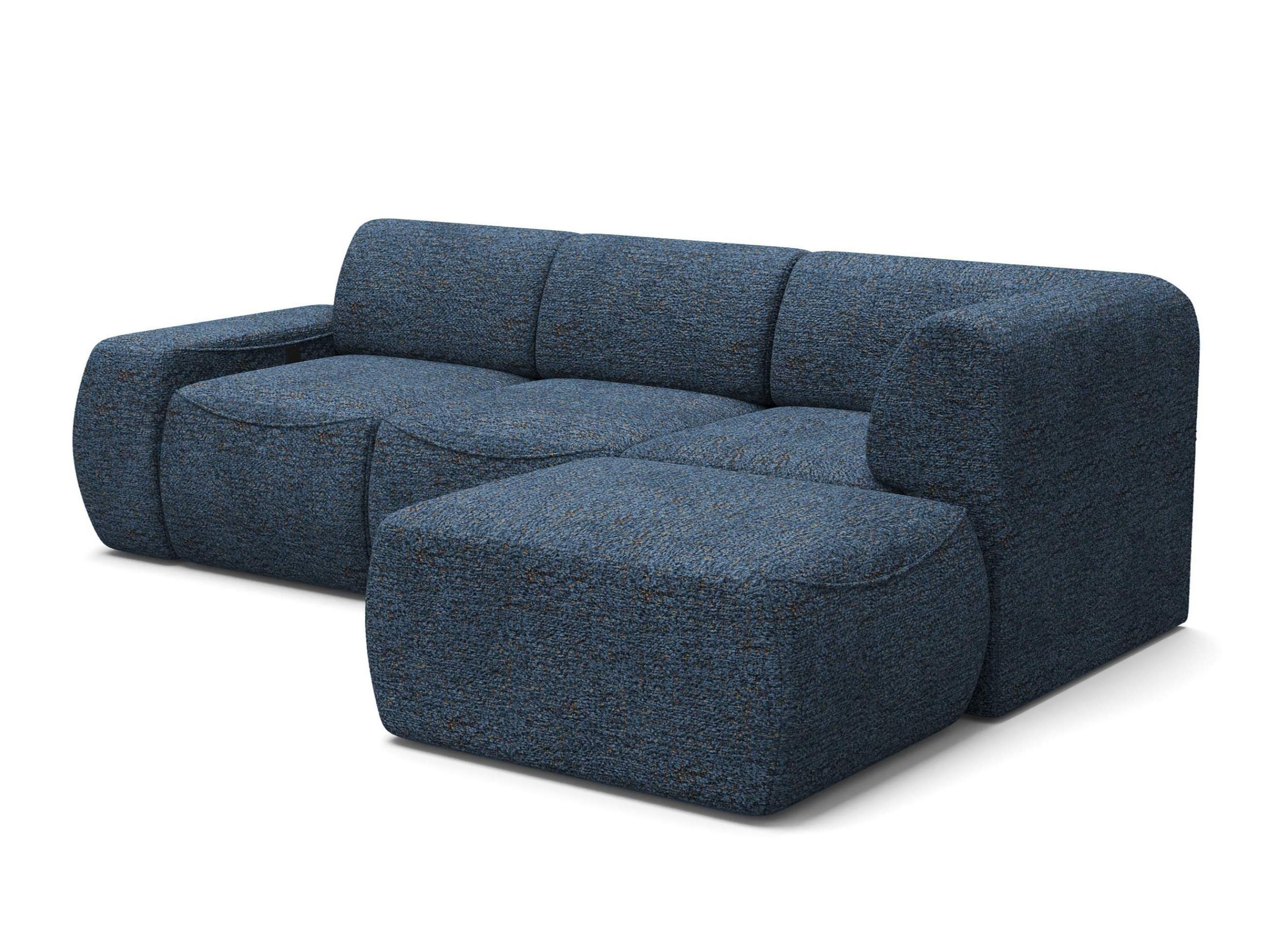 Modulinis minkštas kampas Elbmonu 106 (Bello 30)