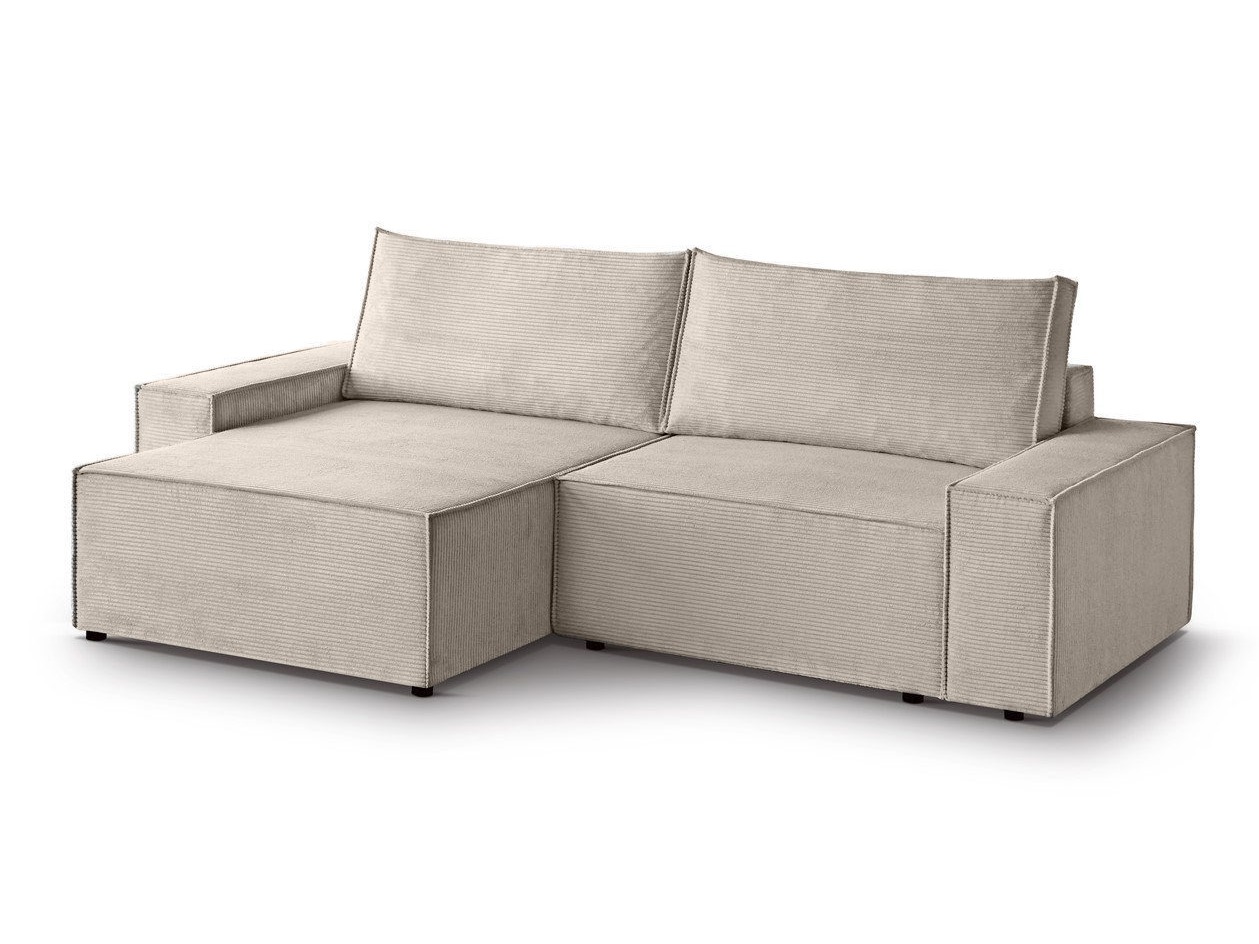 Minkštas kampas Margate 118 (Poso 100)