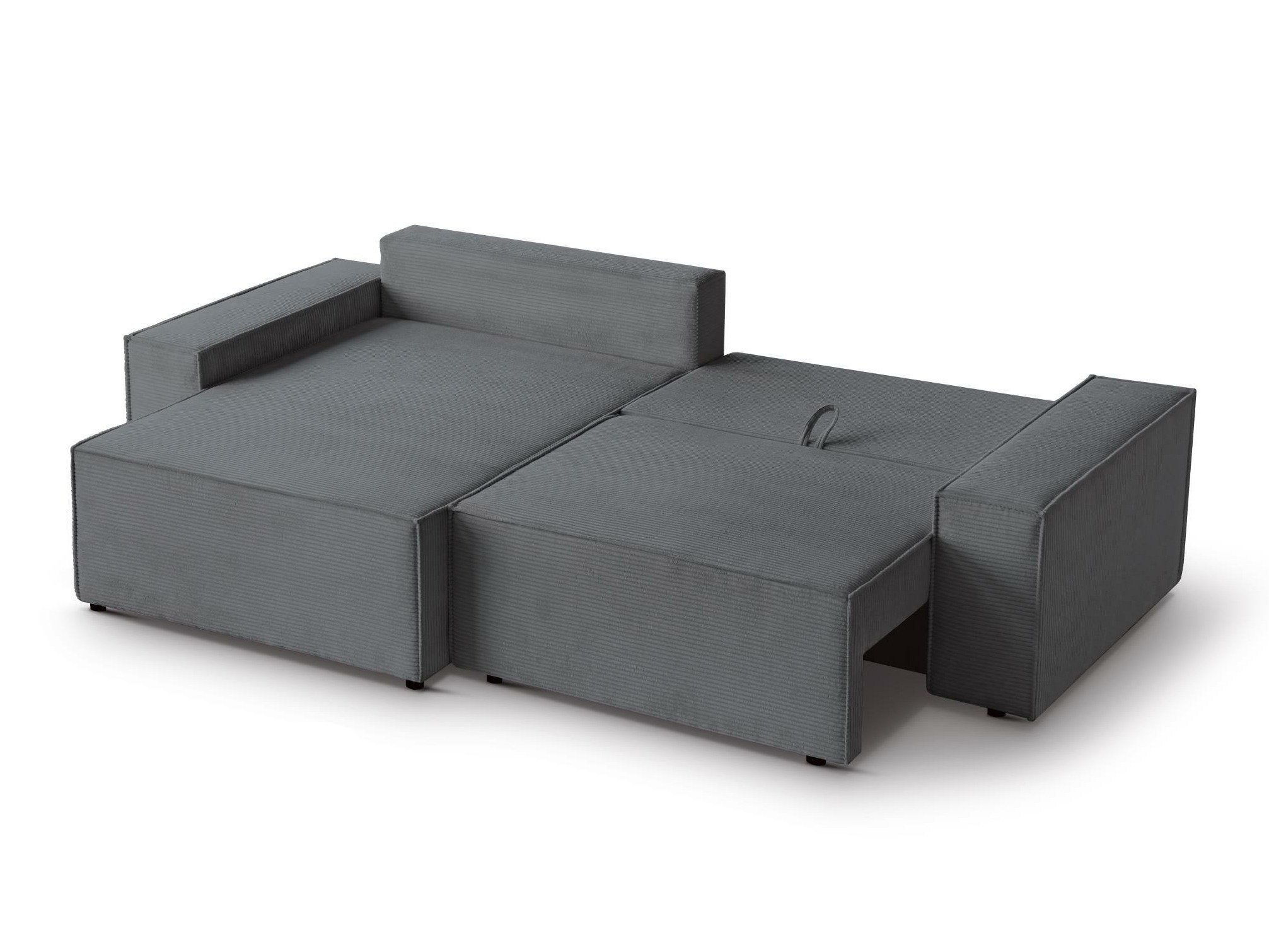Minkštas kampas Margate 118 (Poso 60)