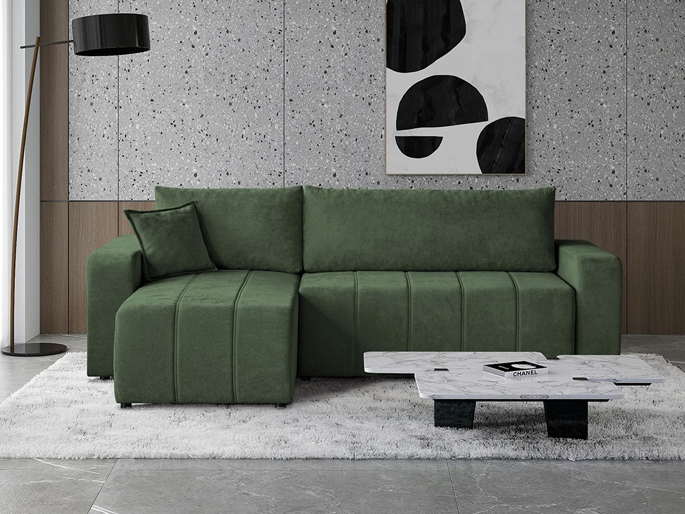 Minkštas kampas Margate 119 (Sereno 690)