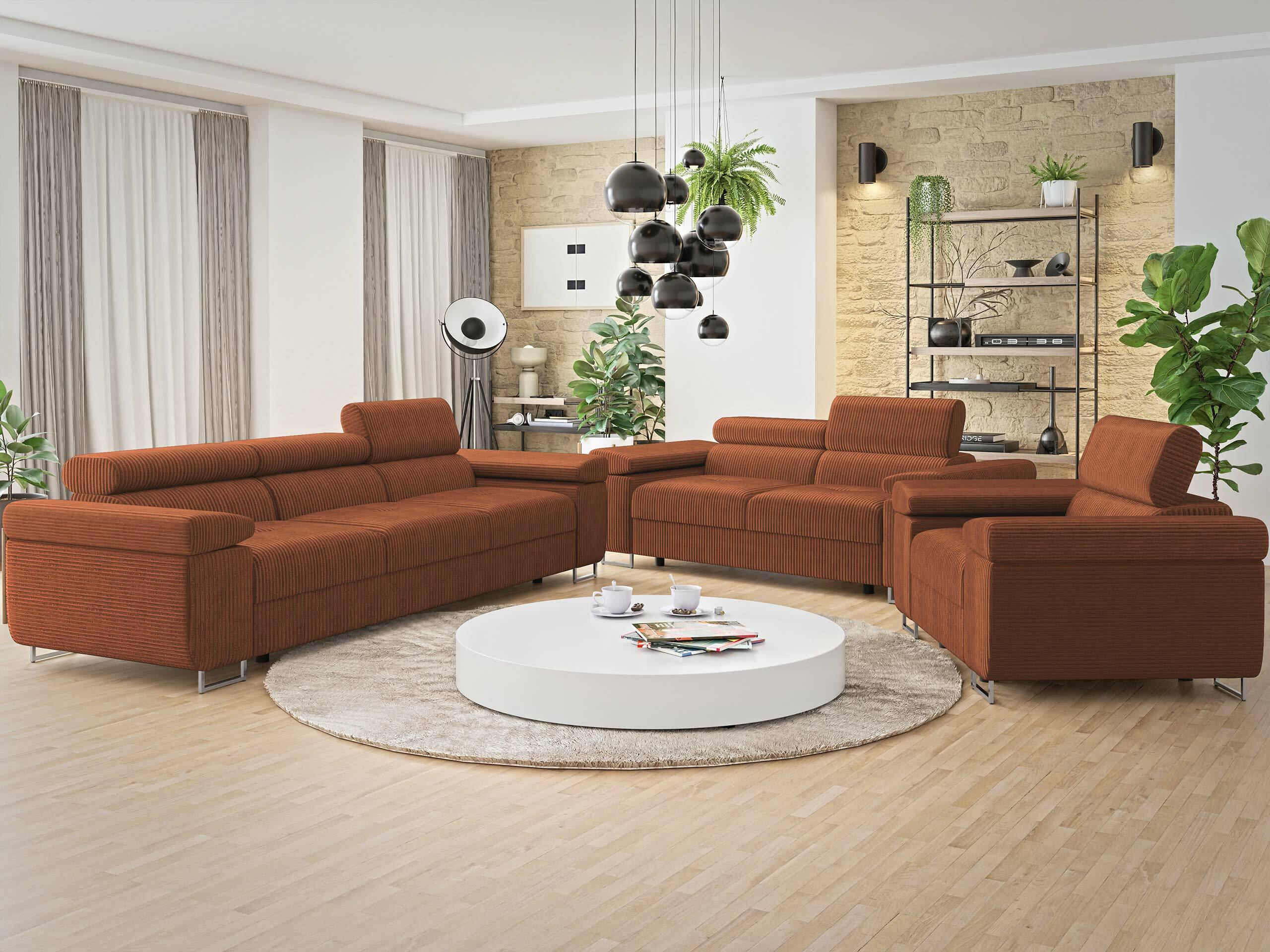 Sofa Comfivo Vinetum II (Poso 39)