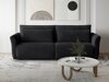 Sofa lova Margate 117 (Tilia 100)