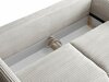Sofa lova Margate 117 (Tilia 39)