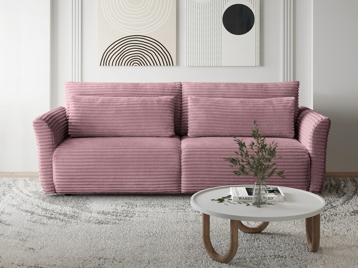 Sofa lova Margate 117 (Tilia 62)