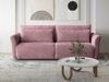 Sofa lova Margate 117 (Tilia 62)