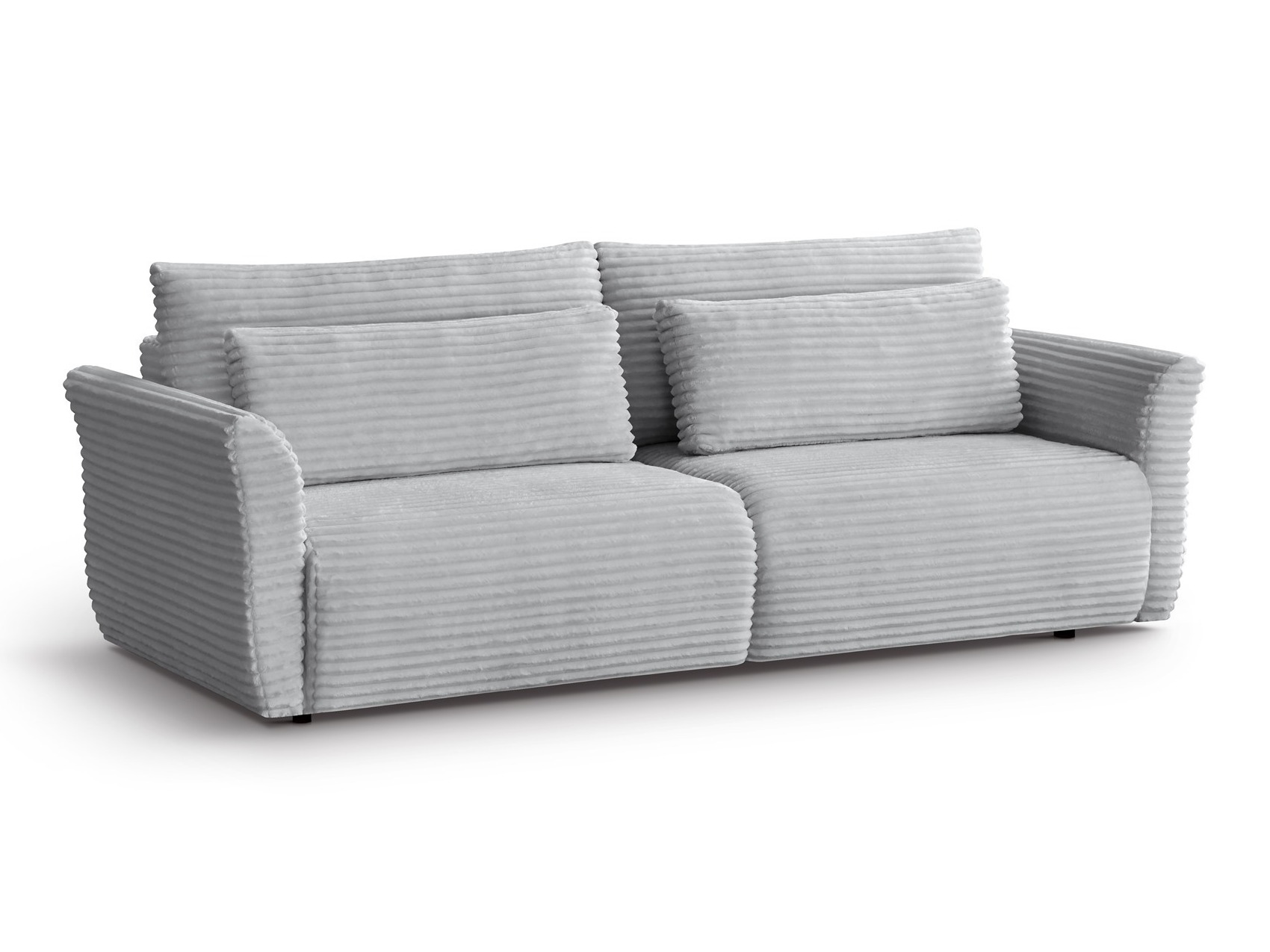 Sofa lova Margate 117 (Tilia 86)