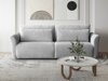 Sofa lova Margate 117 (Tilia 86)