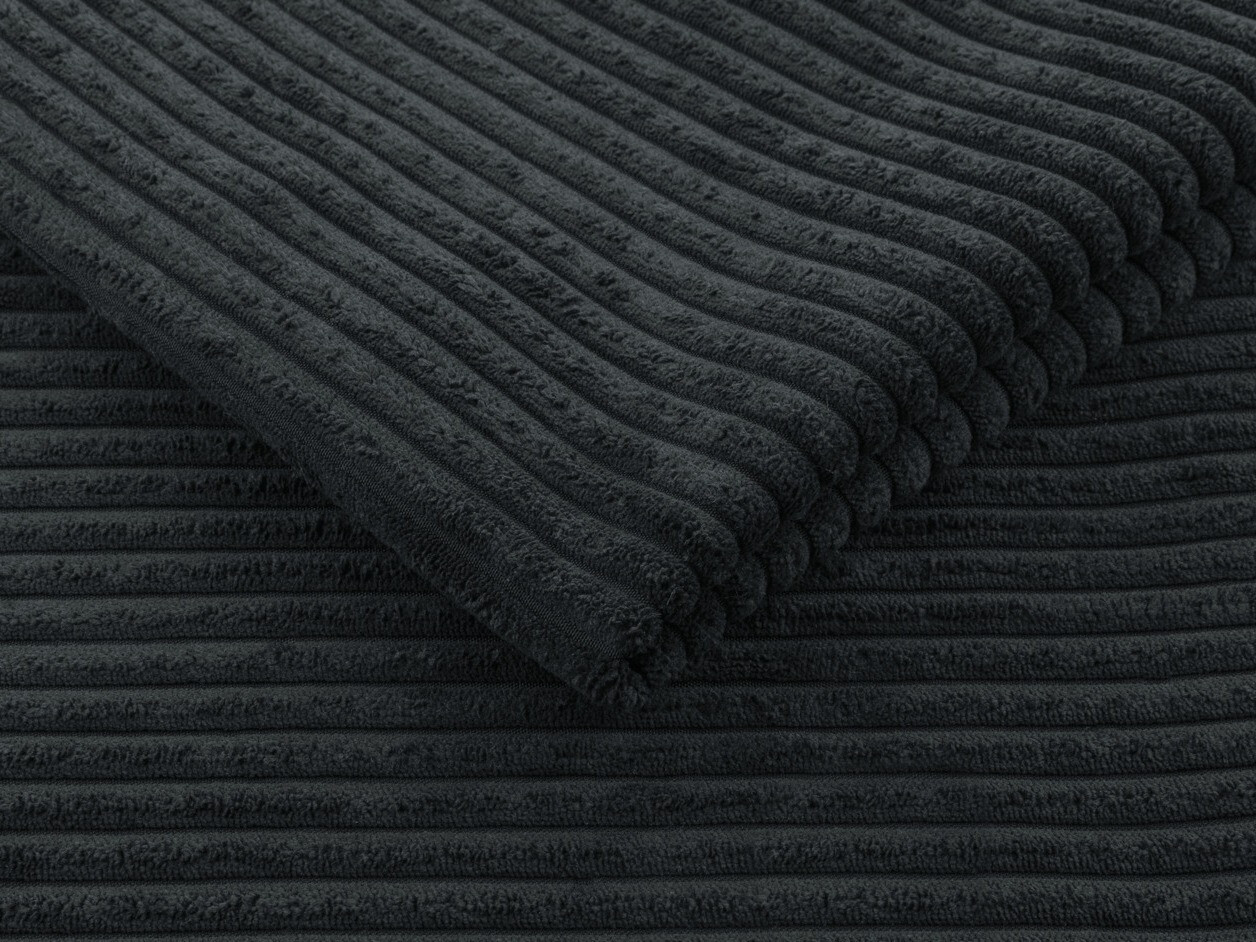 Minkštas kampas Comfivo Ruta (Poso 135)