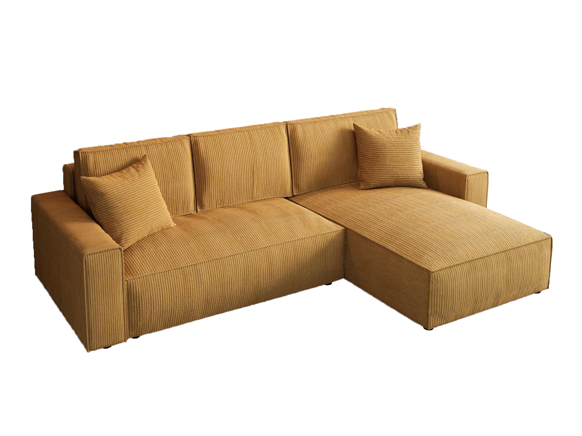 Minkštas kampas Margate 120 (Poso 01)