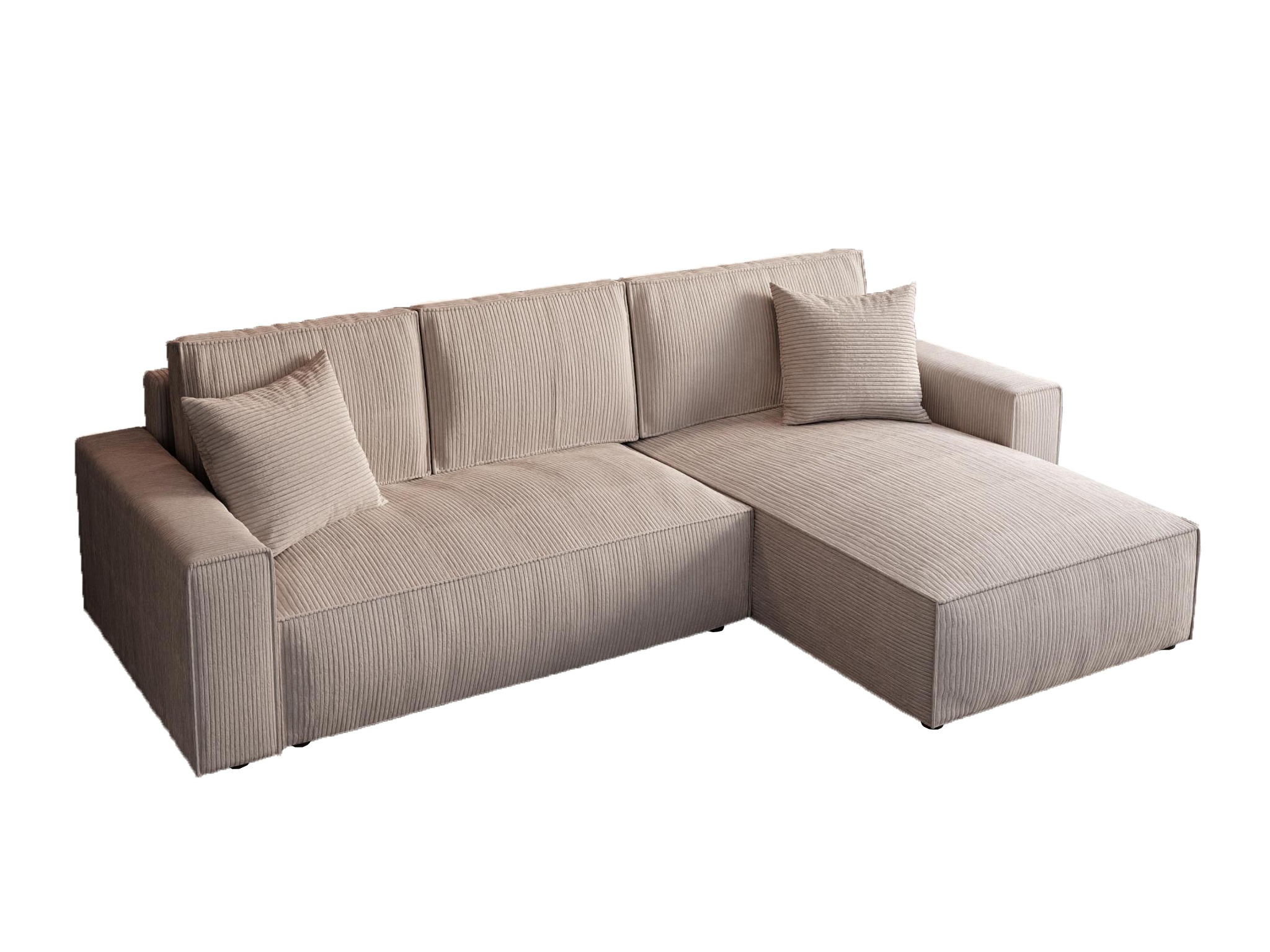 Minkštas kampas Margate 120 (Poso 02)